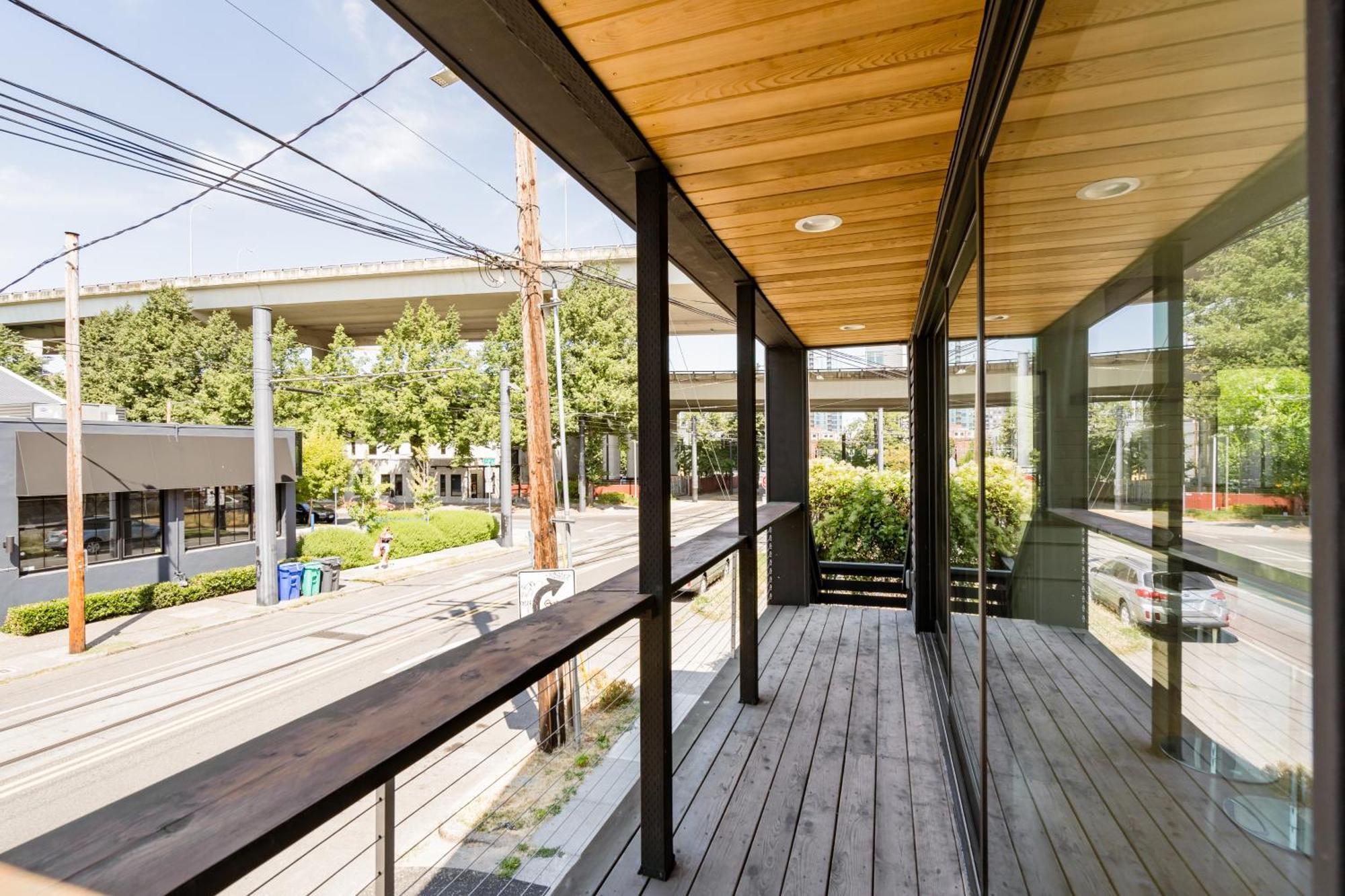 Collection - Unique 8 Bedroom Private In Pearl District Portland