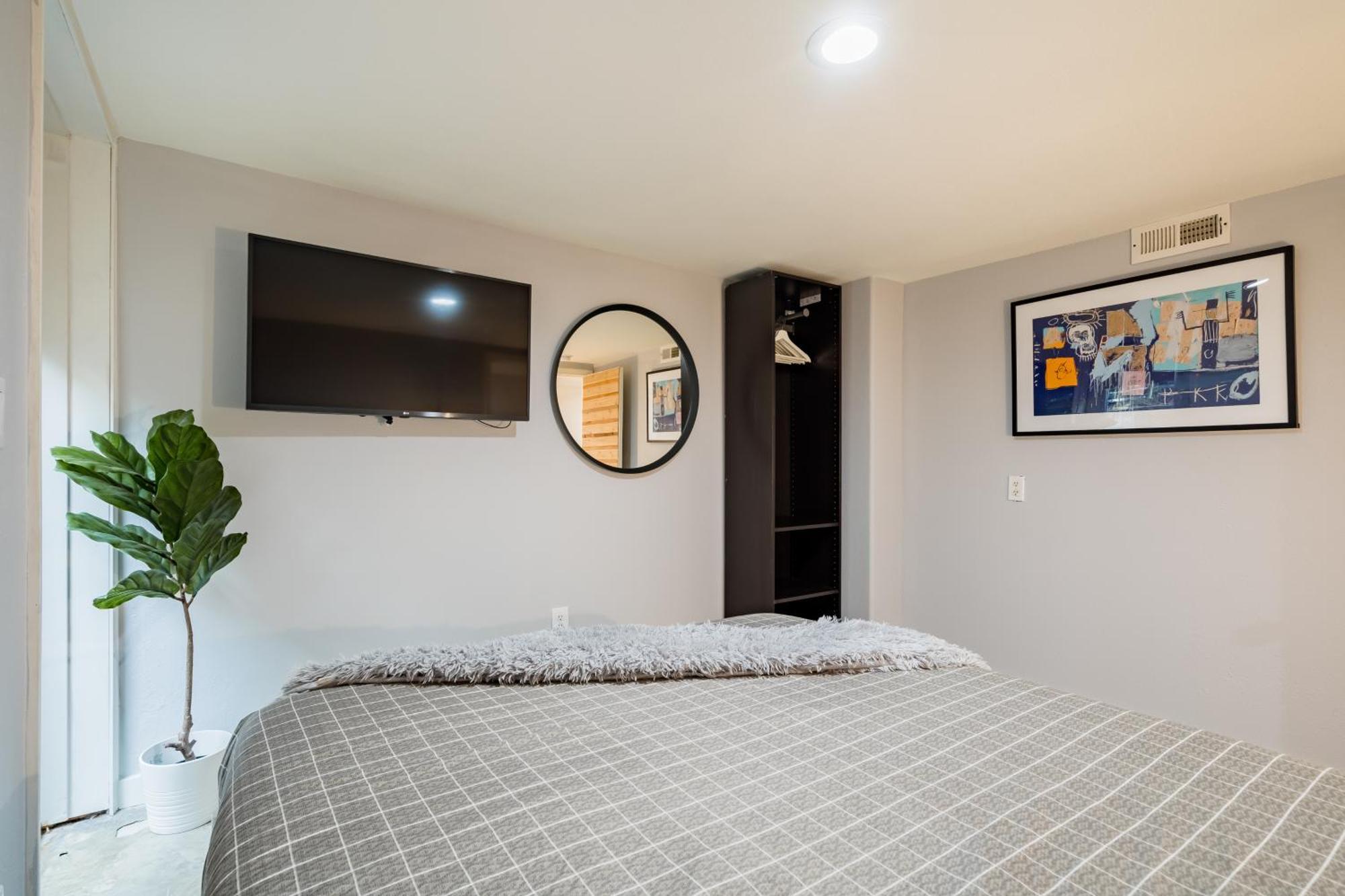 Collection - Unique 8 Bedroom Private In Pearl District Holiday home