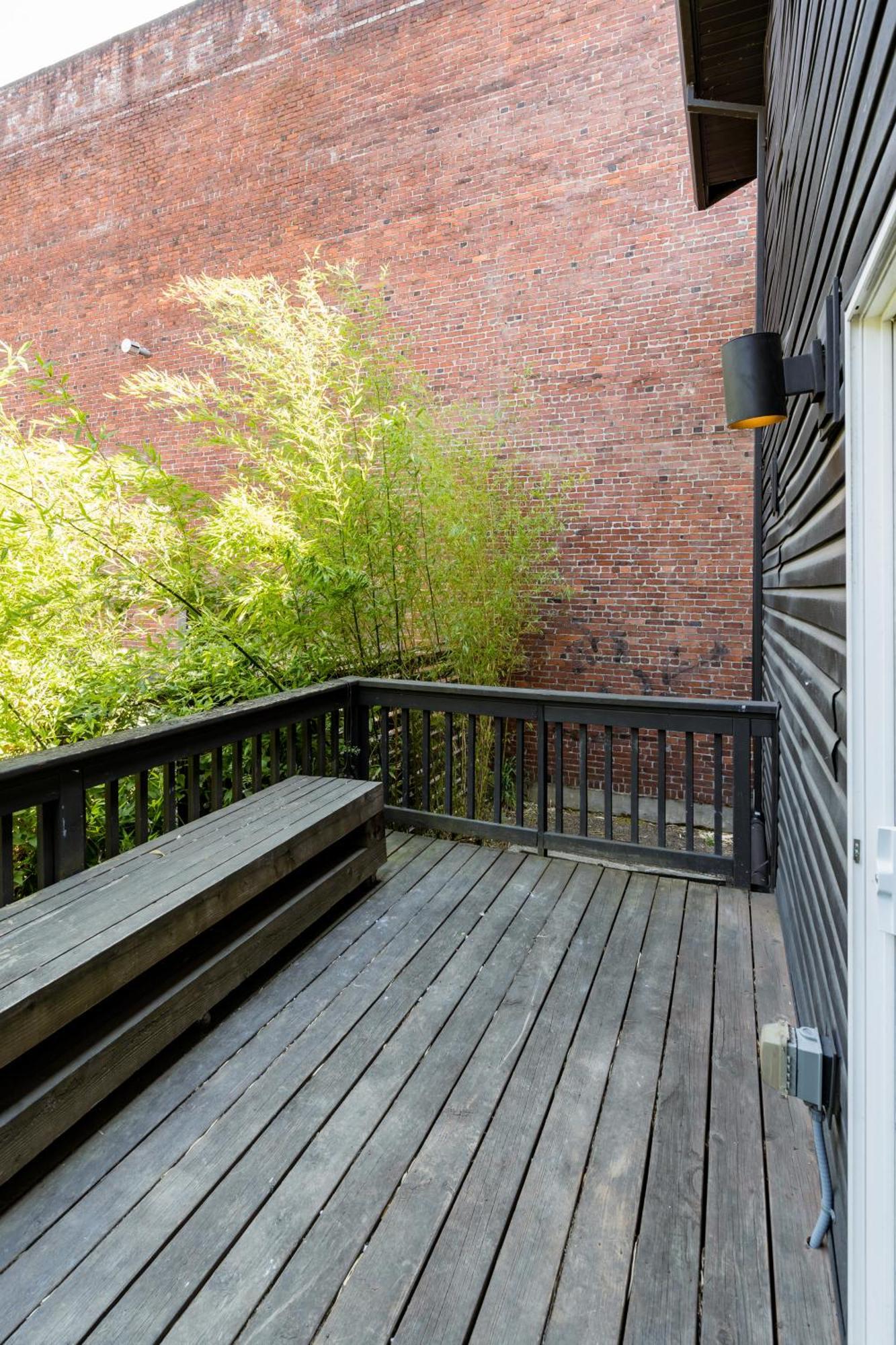 Collection - Unique 8 Bedroom Private In Pearl District Holiday home Portland