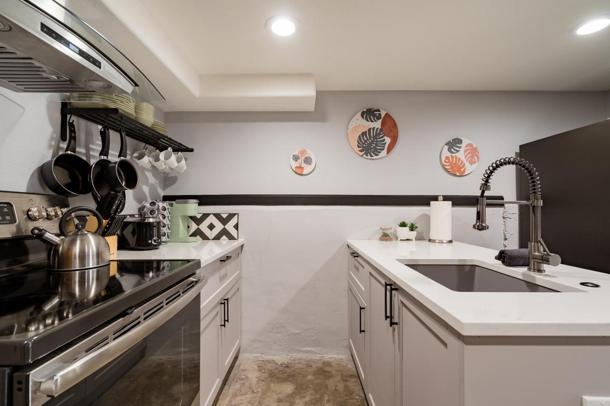 Collection - Unique 8 Bedroom Private In Pearl District Portland