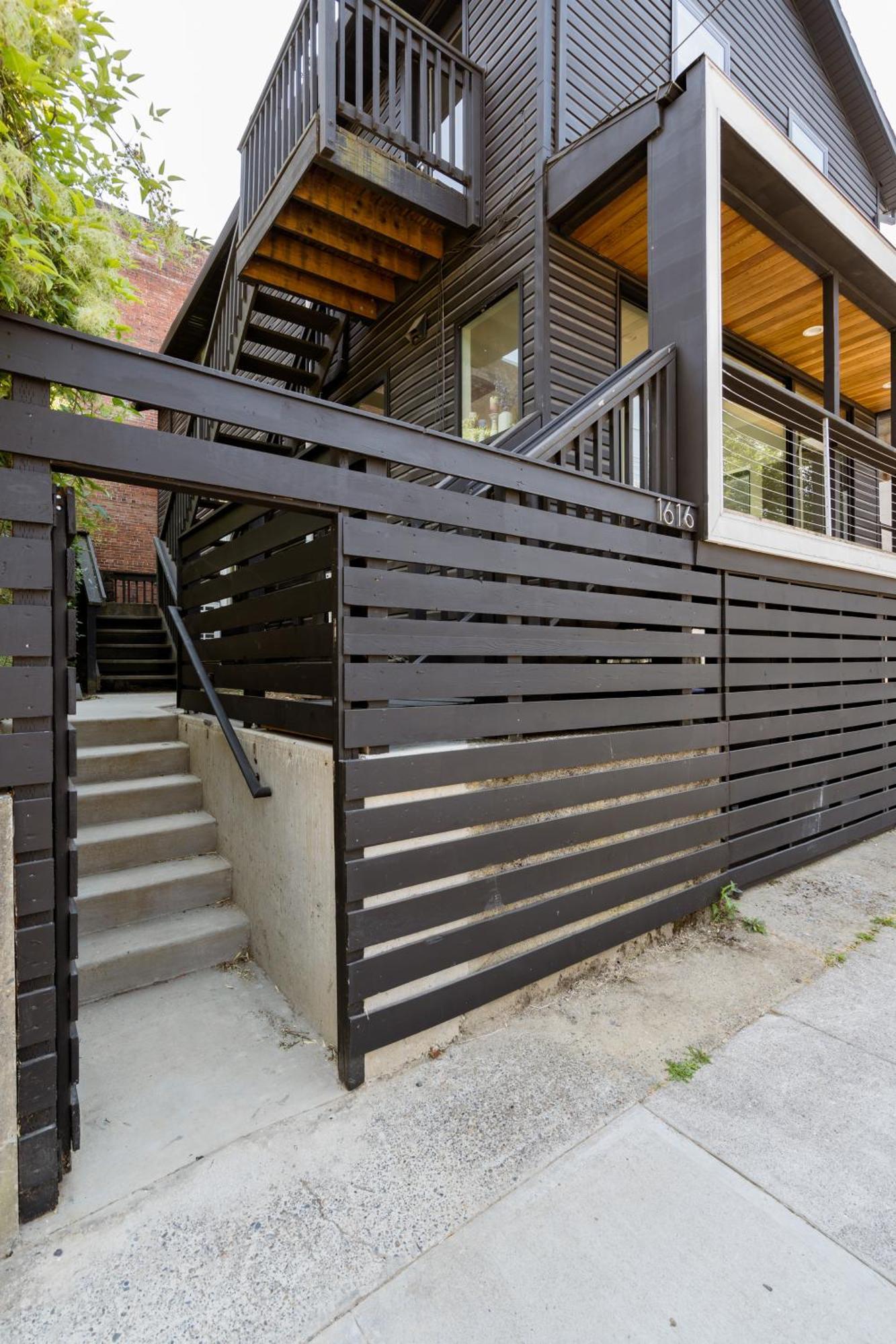 Collection - Unique 8 Bedroom Private In Pearl District * Portland