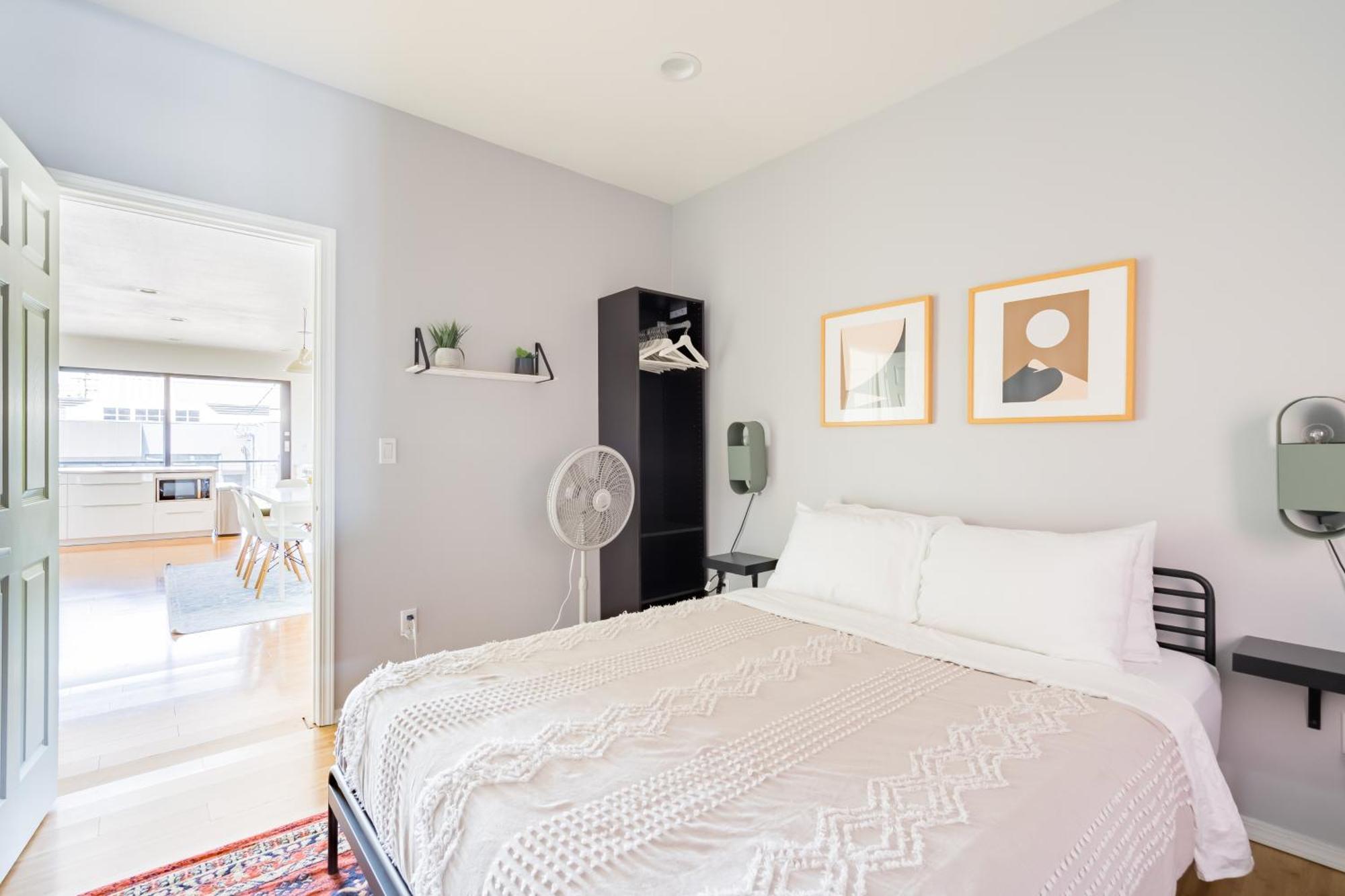 Collection - Unique 8 Bedroom Private In Pearl District Portland