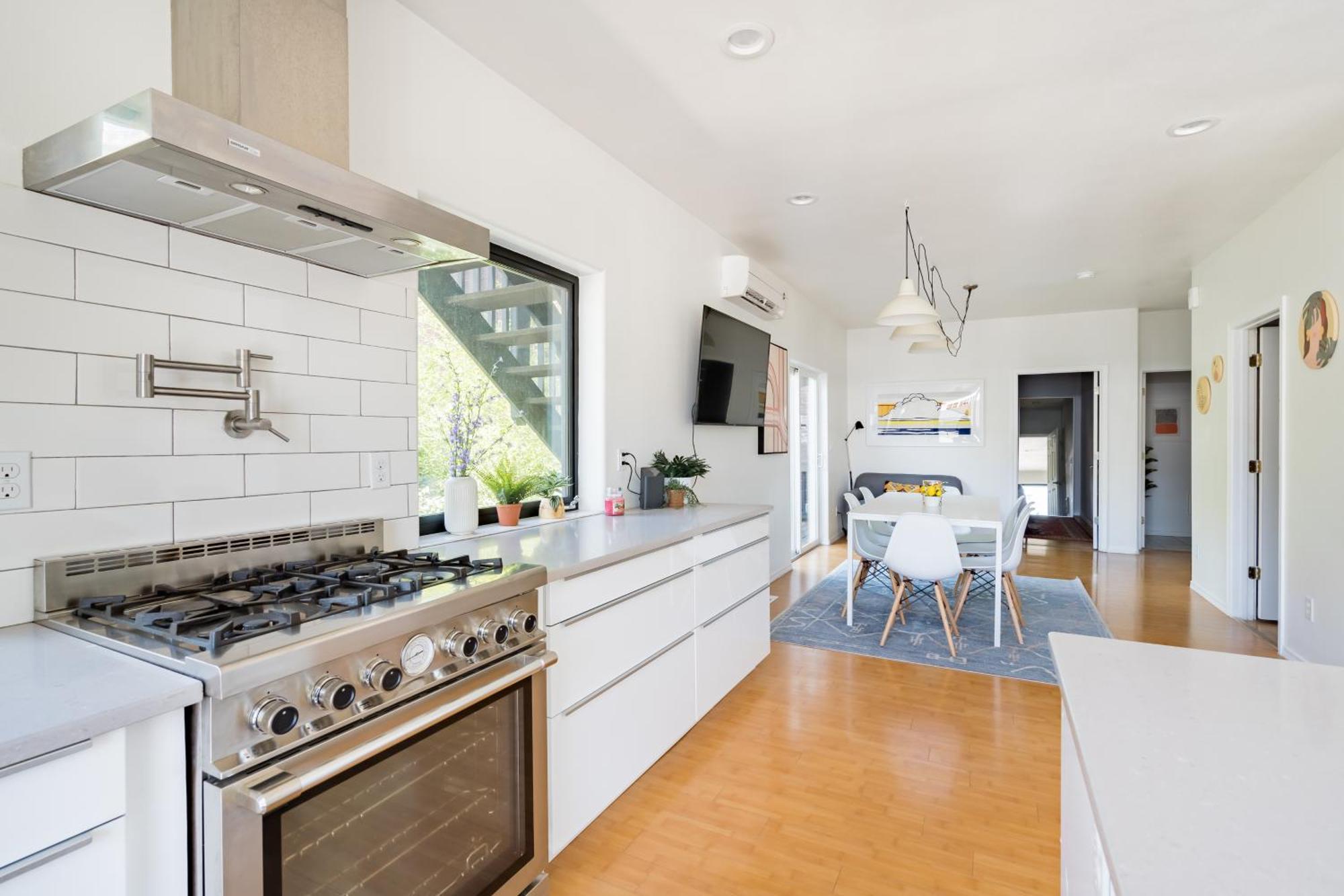 Collection - Portland's Finest - Luxury Pearl District 4 Br * Portland