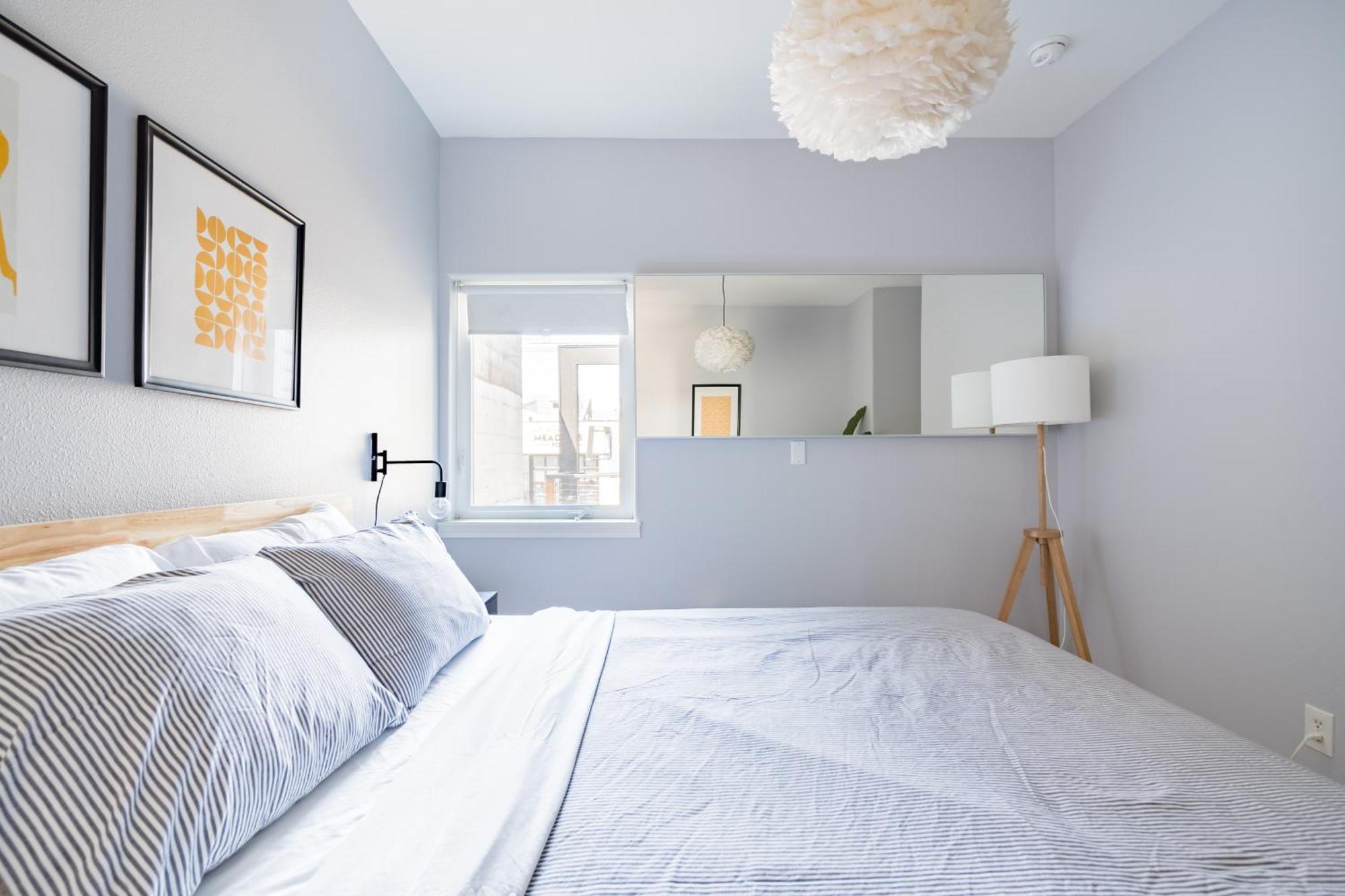 Collection - Portland's Finest - Luxury Pearl District 4 Br Apartment Portland
