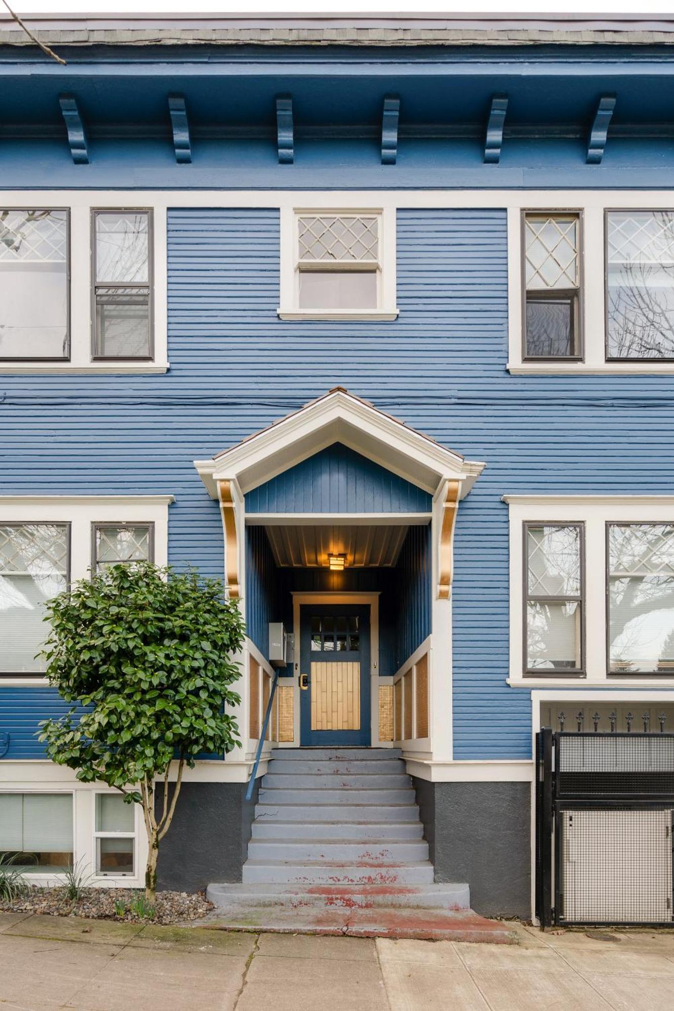 - Comfy Se - Great Eats & Bars Apartment *