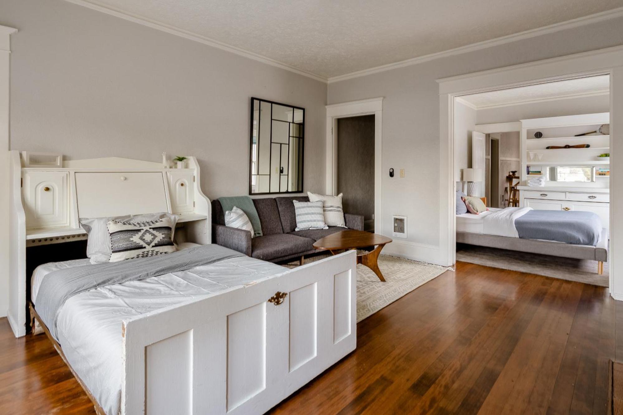 Apartment - Comfy Se - Great Eats & Bars *
