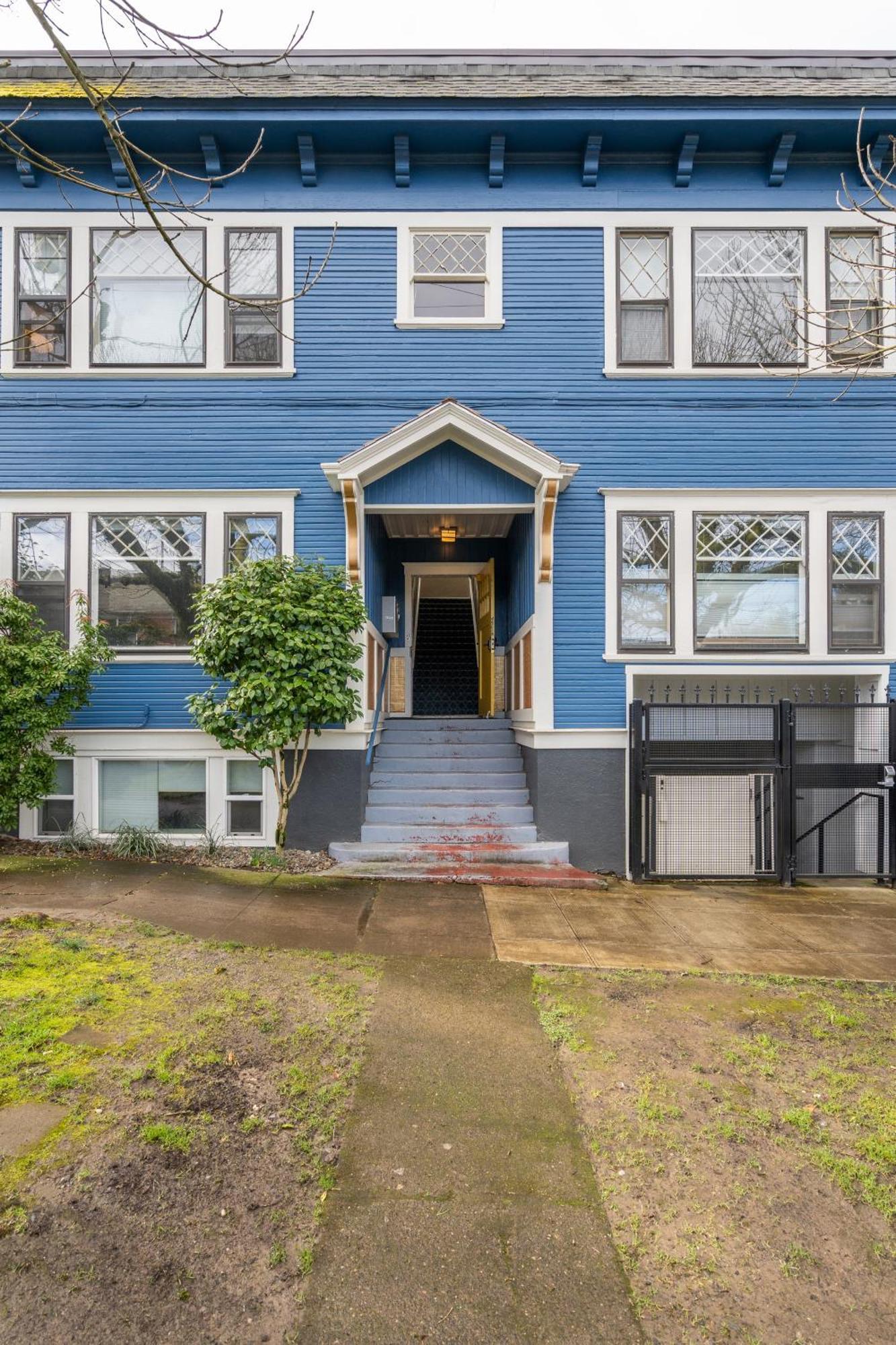 - Comfy Se - Great Eats & Bars Apartment