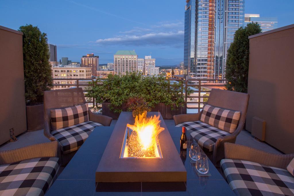 Sentinel 5* Portland