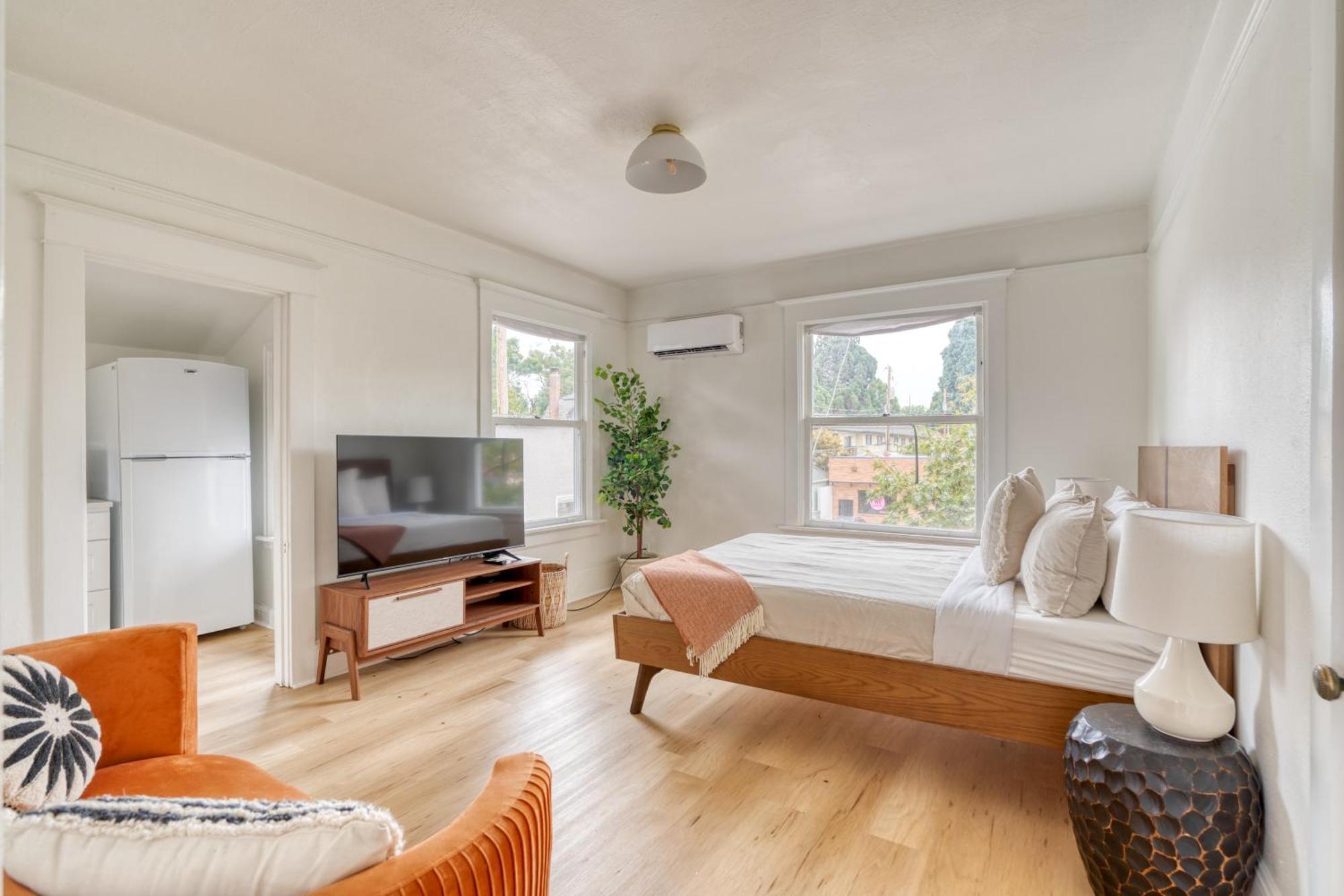Apartamento - The Sullivan's Gulch Retreat - 94 Walk Score *