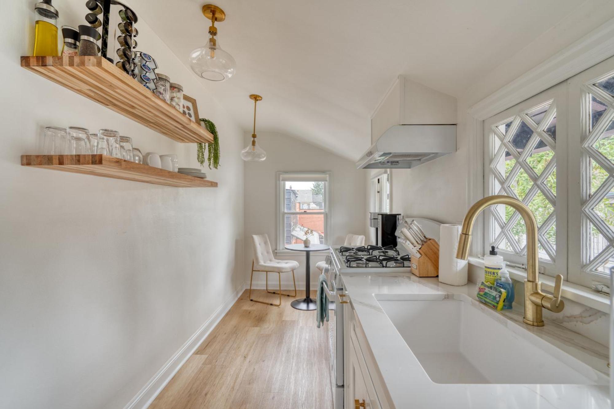 Apartamento - The Sullivan's Gulch Retreat - 94 Walk Score Portland