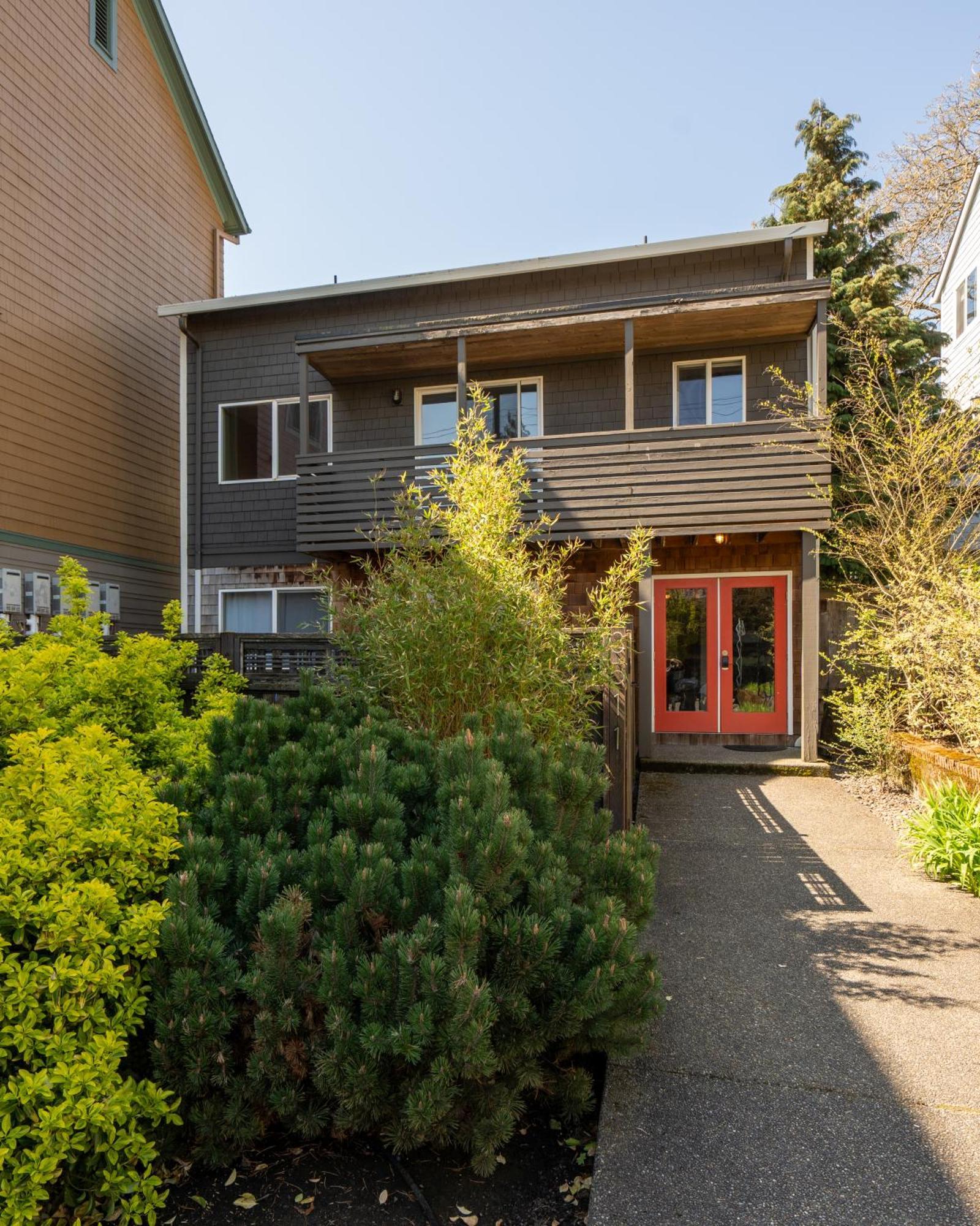 Apartment - John's Landing Haven - Near Ohsu *