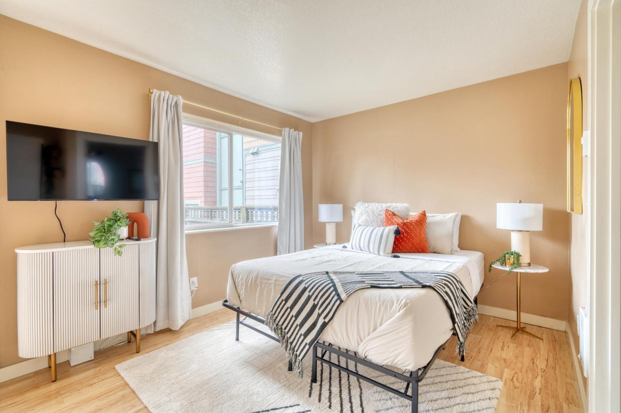 Apartment - John's Landing Haven - Near Ohsu *