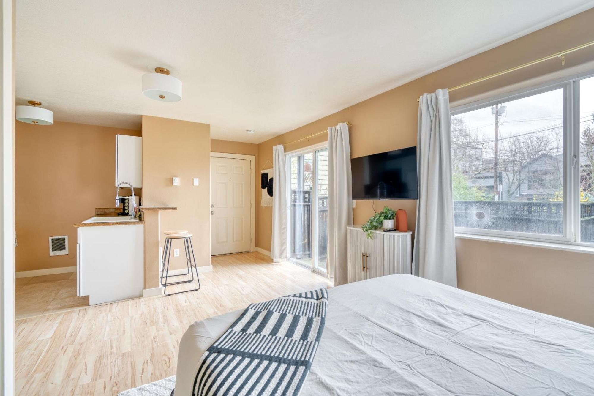 - John's Landing Haven - Near Ohsu *