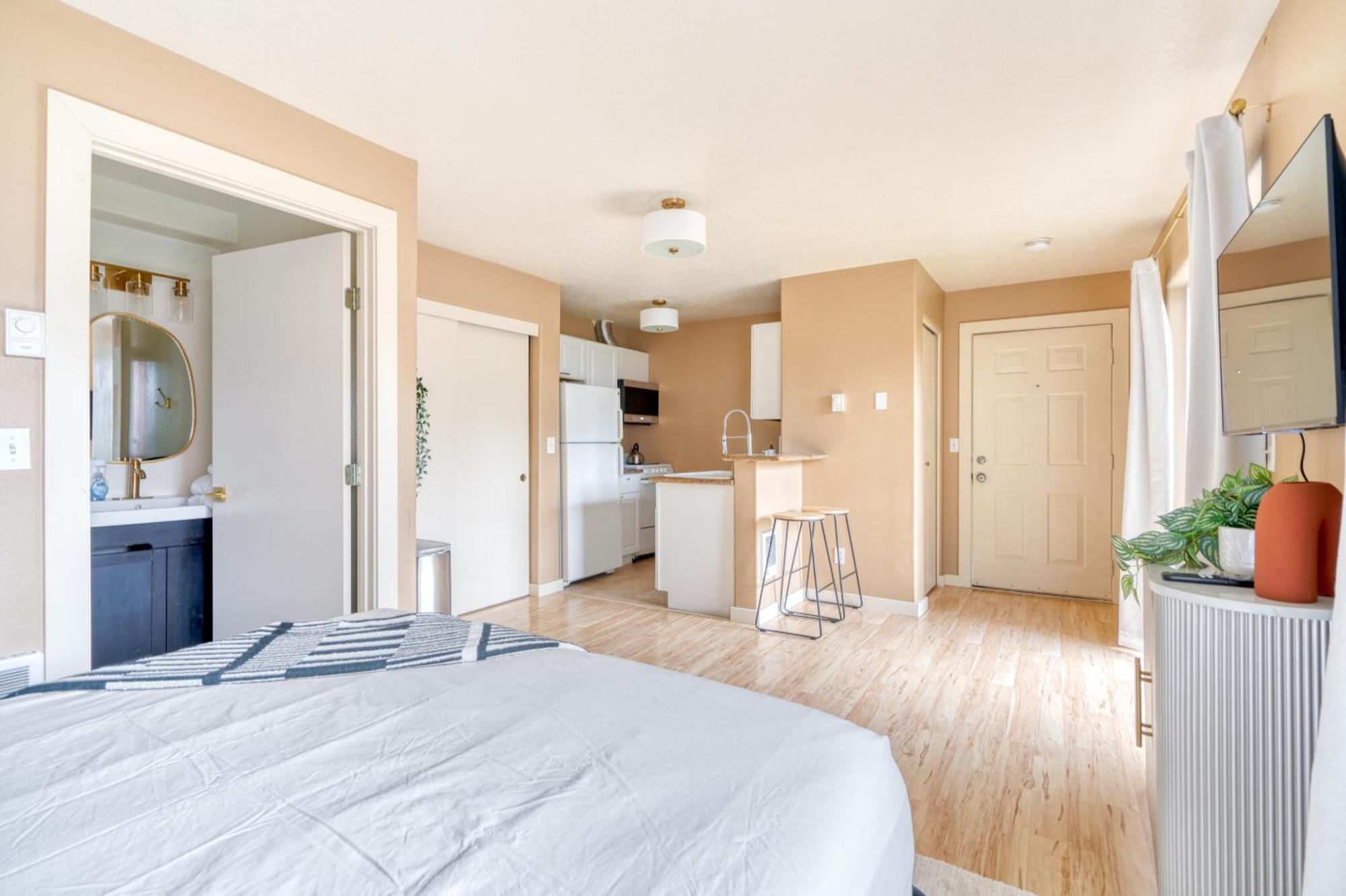 Apartment - John's Landing Haven - Near Ohsu