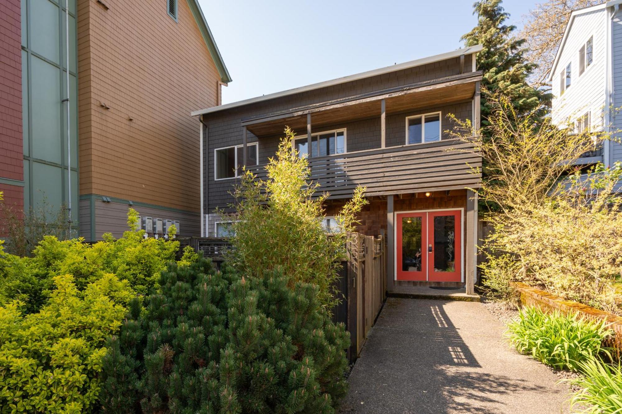- South Dream - 1 Bed Near Ohsu *