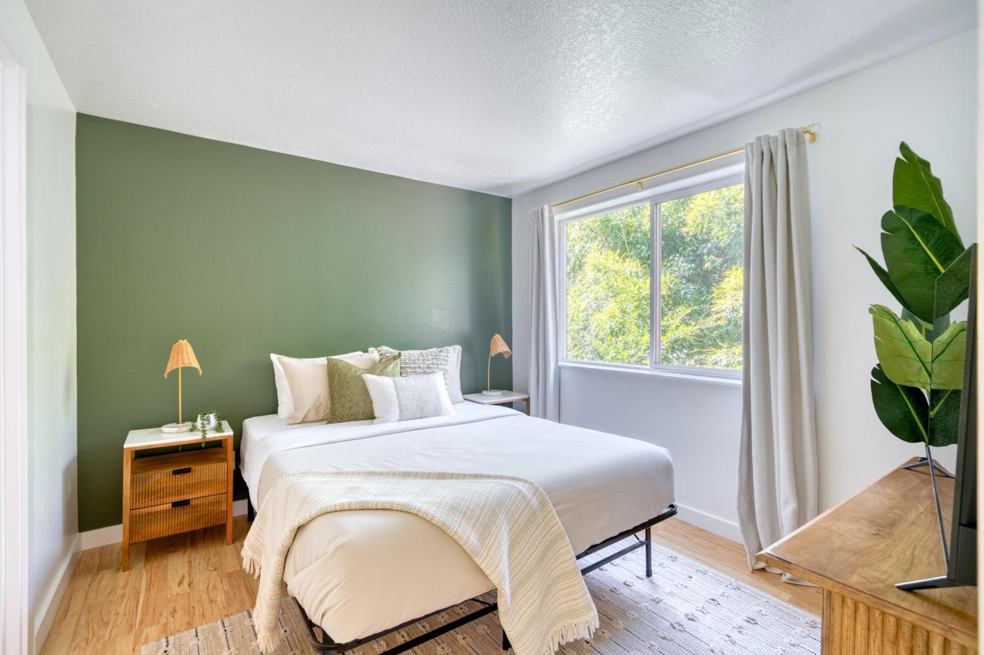 Apartment - South Dream - 1 Bed Near Ohsu Portland