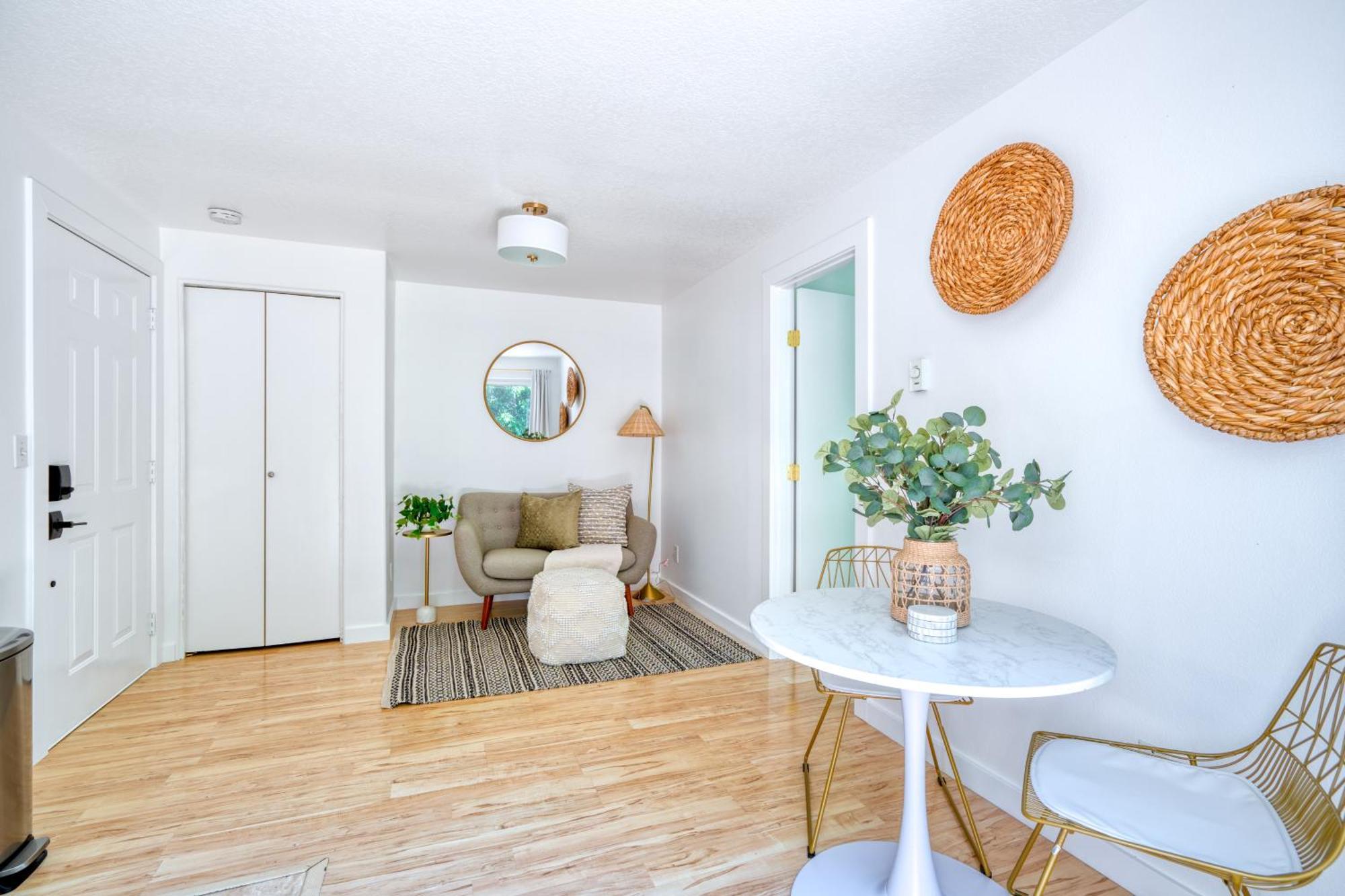- South Dream - 1 Bed Near Ohsu *