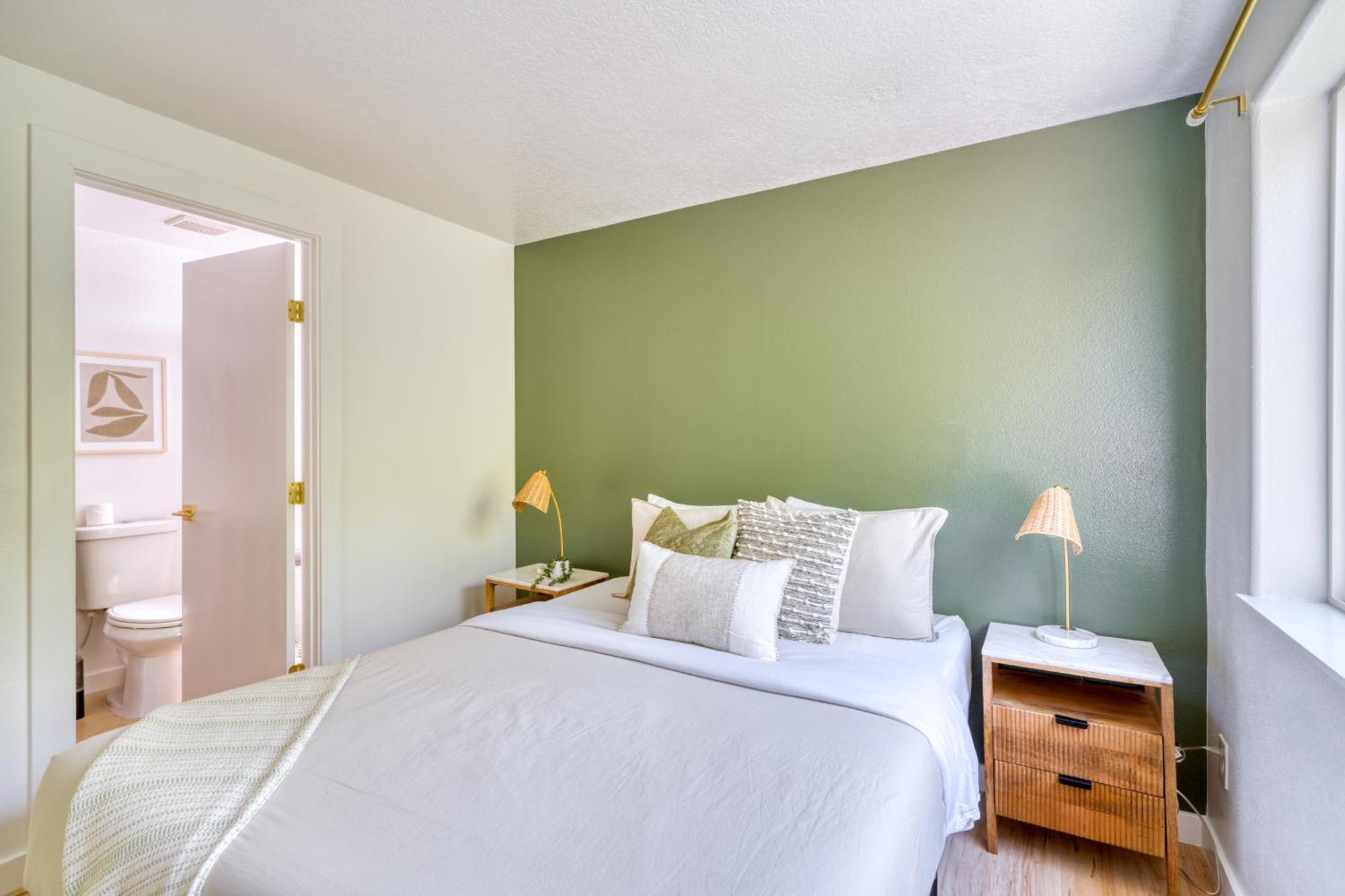 - South Dream - 1 Bed Near Ohsu