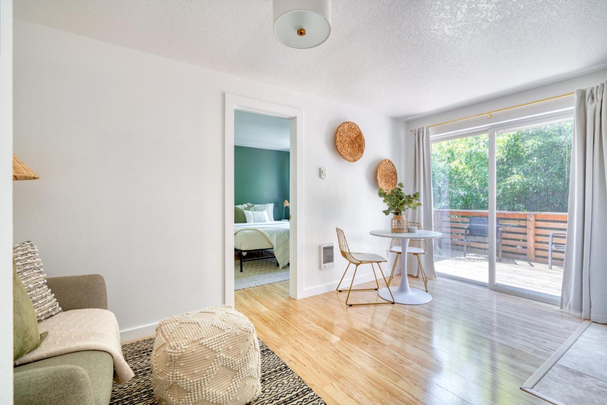 - South Dream - 1 Bed Near Ohsu Apartment *