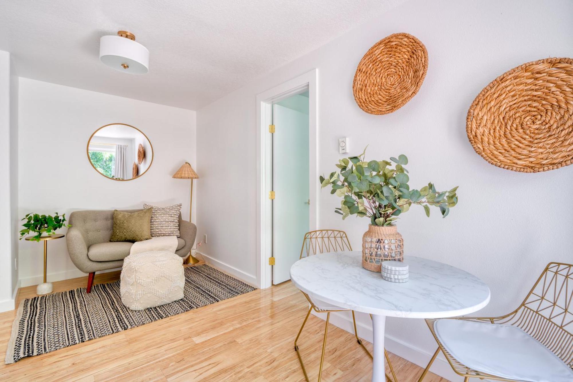 Apartment - South Dream - 1 Bed Near Ohsu *