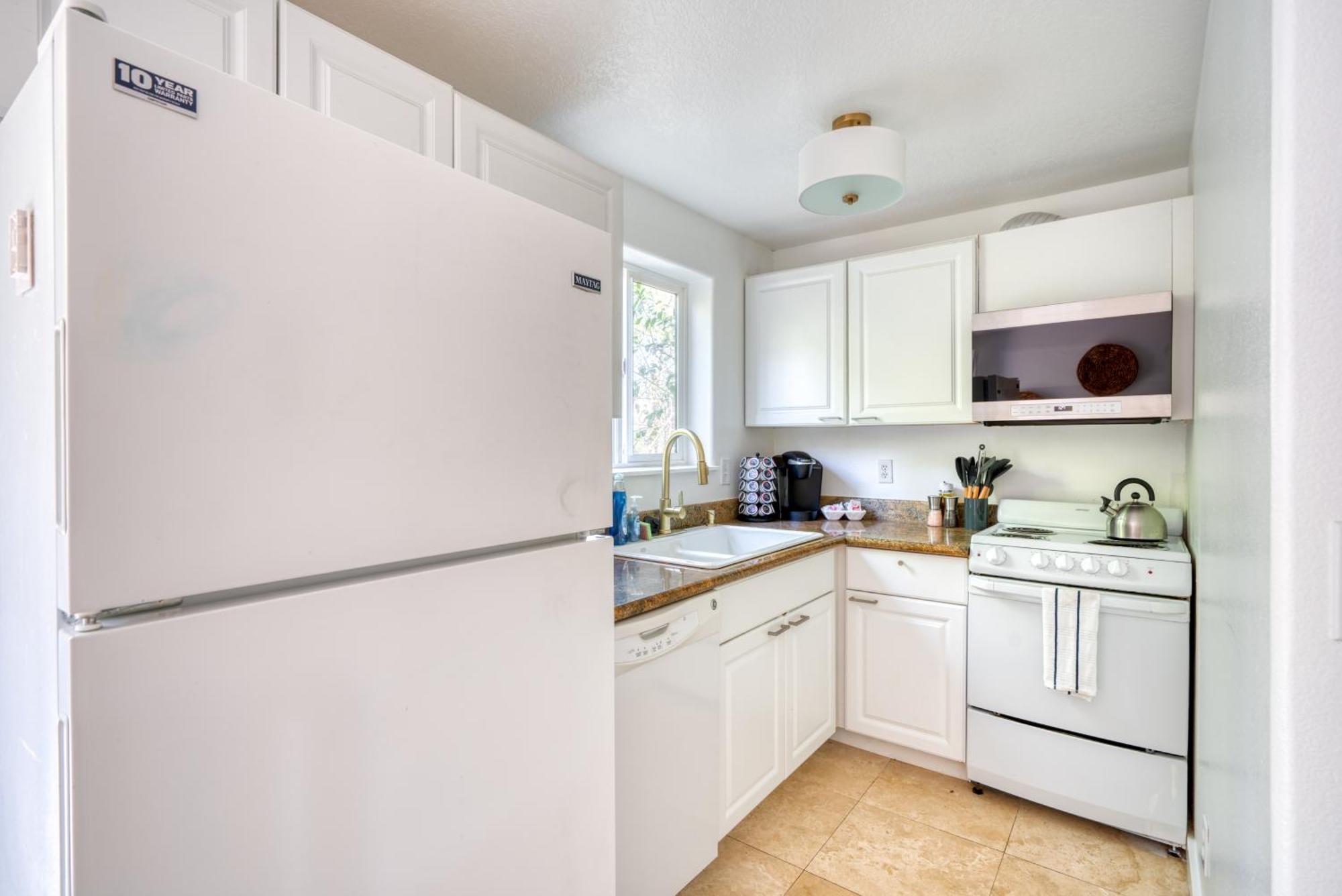 Apartment - South Dream - 1 Bed Near Ohsu Portland