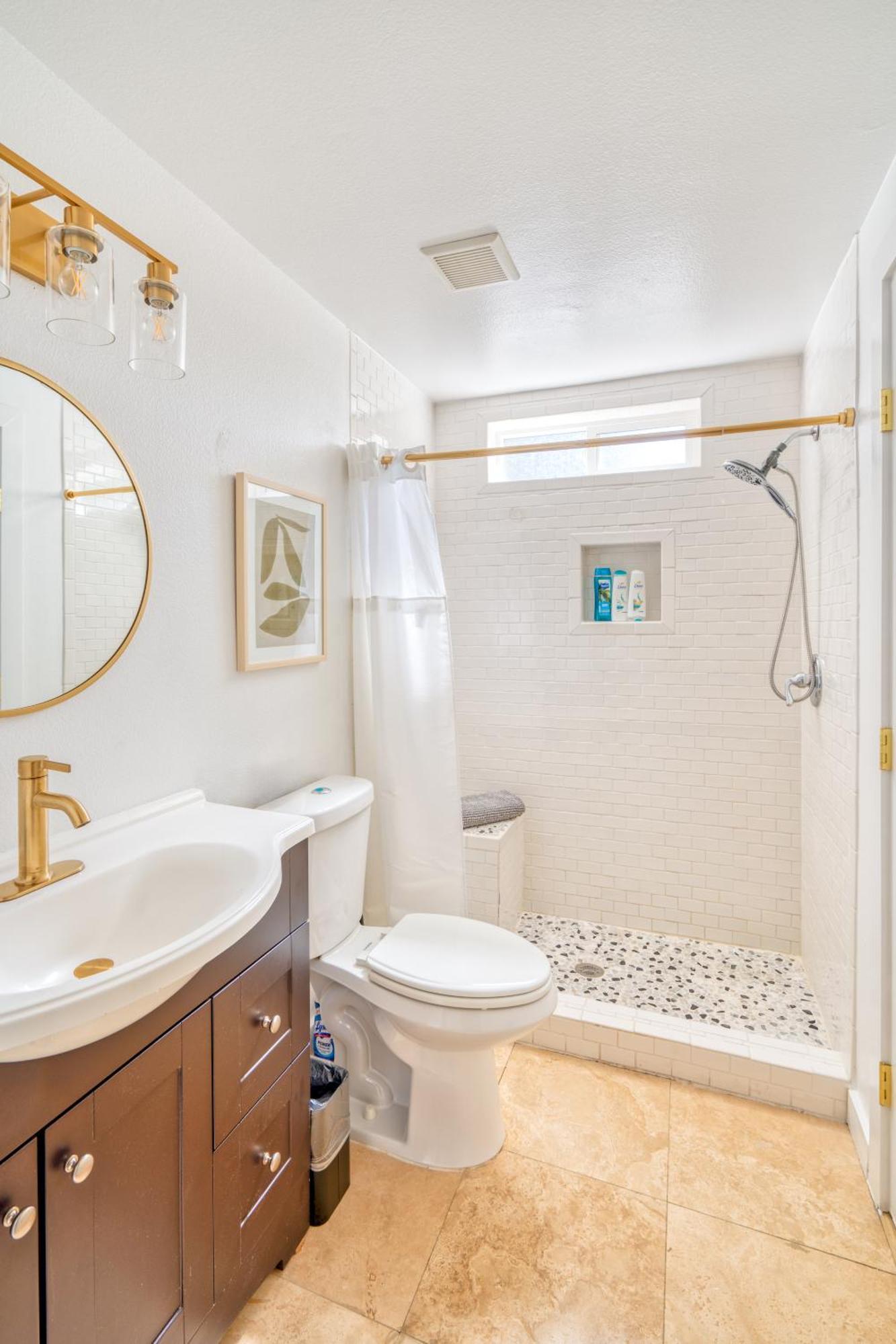 - South Dream - 1 Bed Near Ohsu *