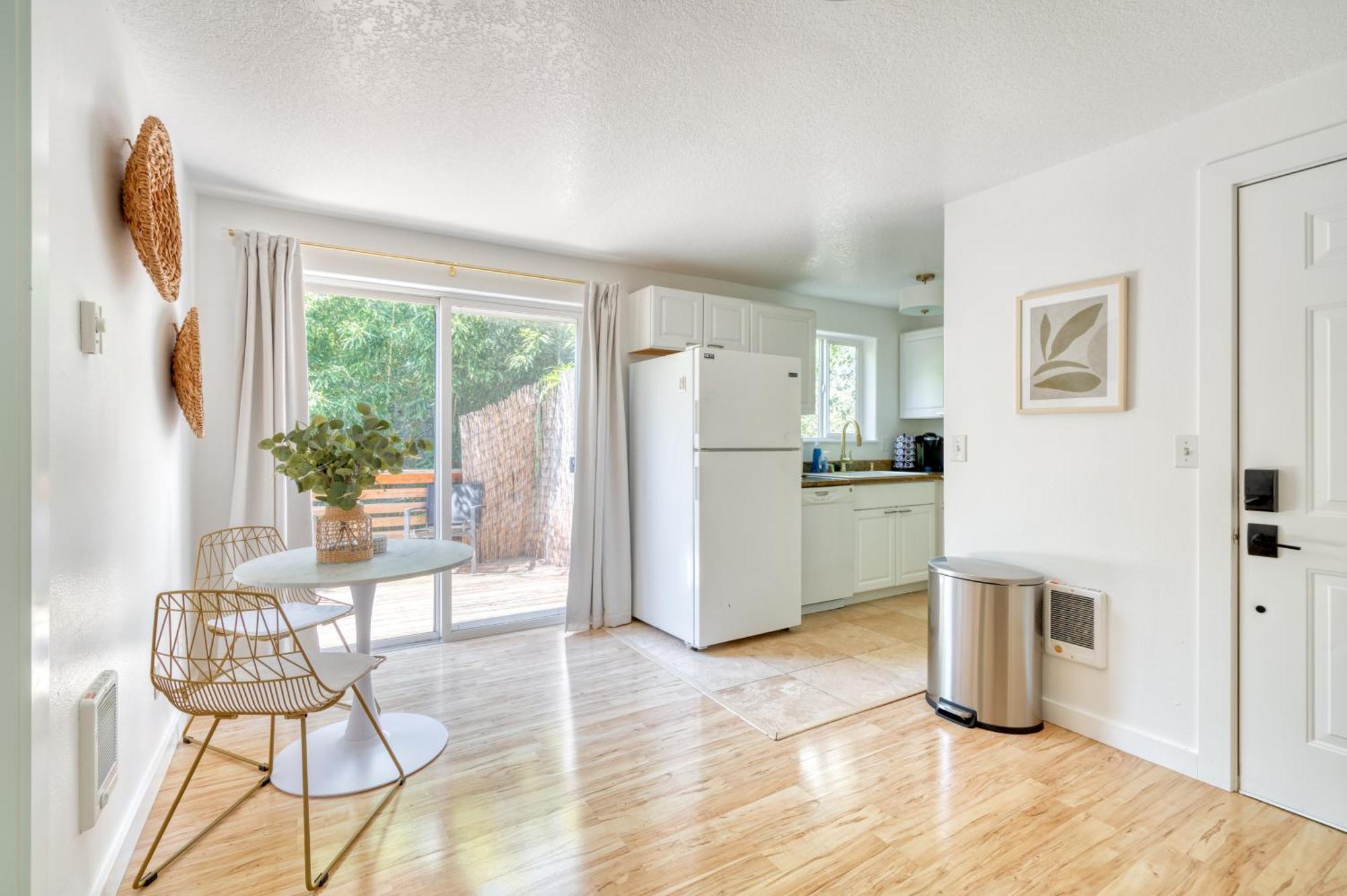 - South Dream - 1 Bed Near Ohsu Portland