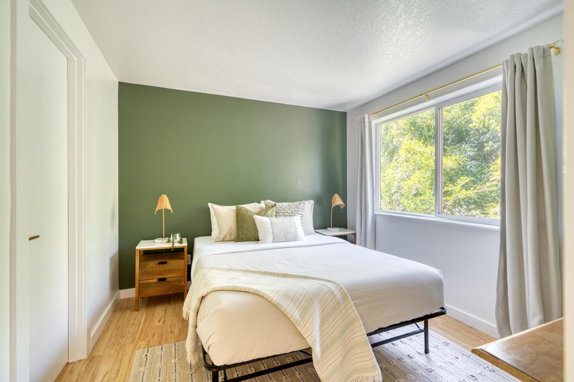 - South Dream - 1 Bed Near Ohsu * Portland