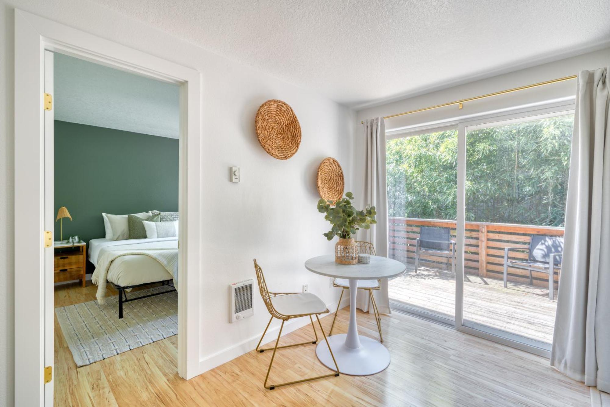 - South Dream - 1 Bed Near Ohsu