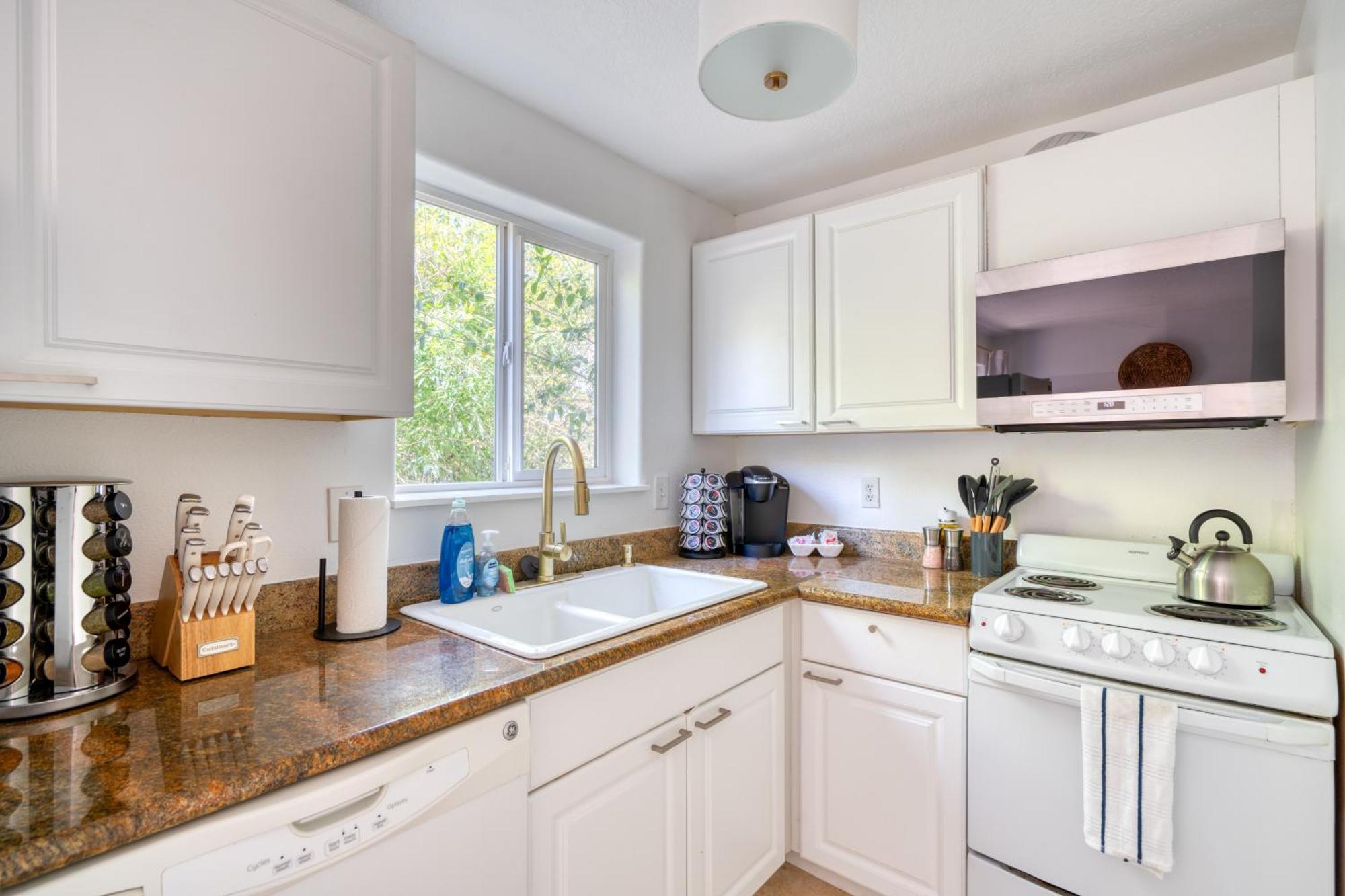 - South Dream - 1 Bed Near Ohsu Apartment