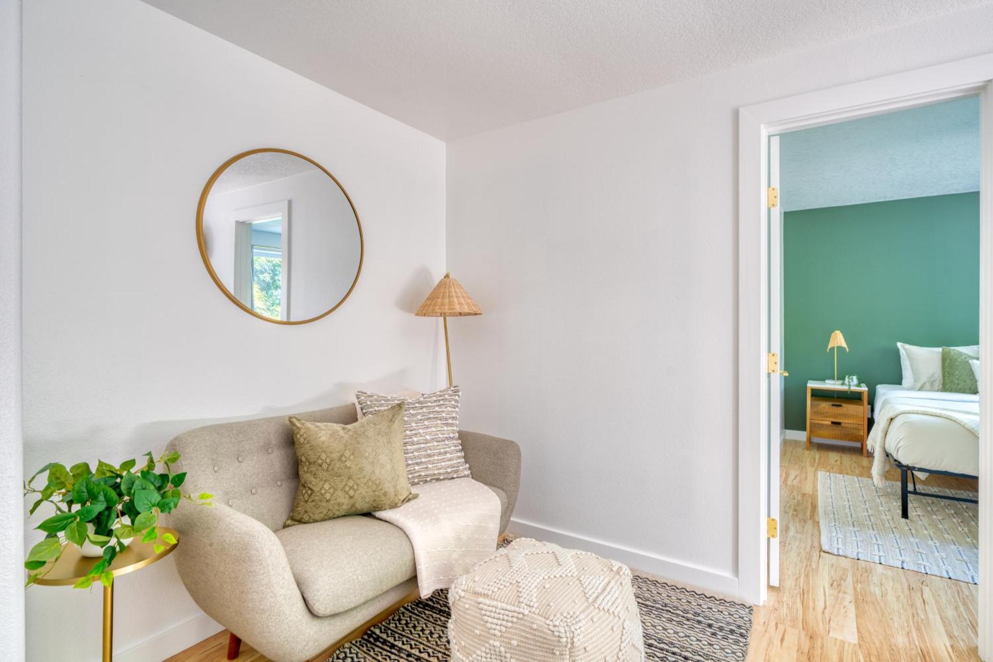 Apartment - South Dream - 1 Bed Near Ohsu