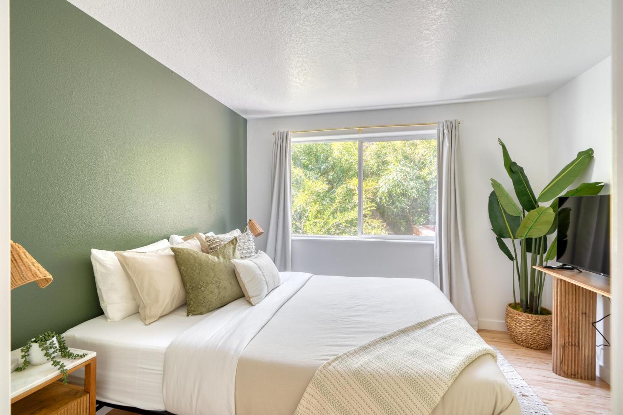 - South Dream - 1 Bed Near Ohsu Portland