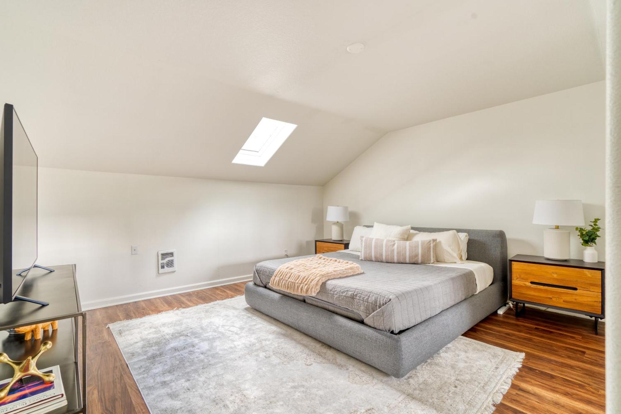 Collection - Perfect Loft - Breweries & Bars Holiday home