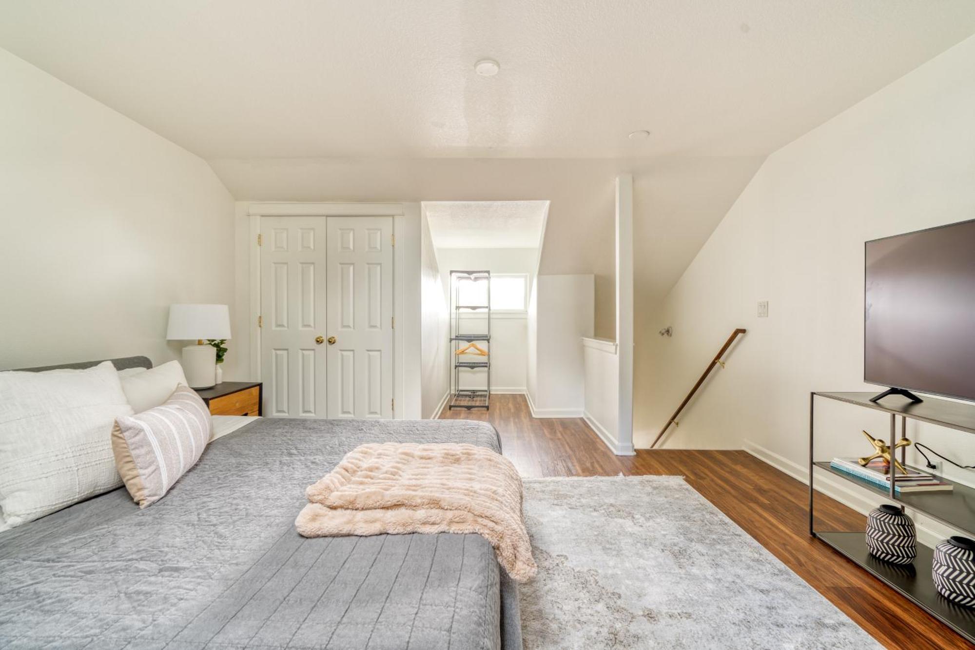 Collection - Perfect Loft - Breweries & Bars Holiday home *