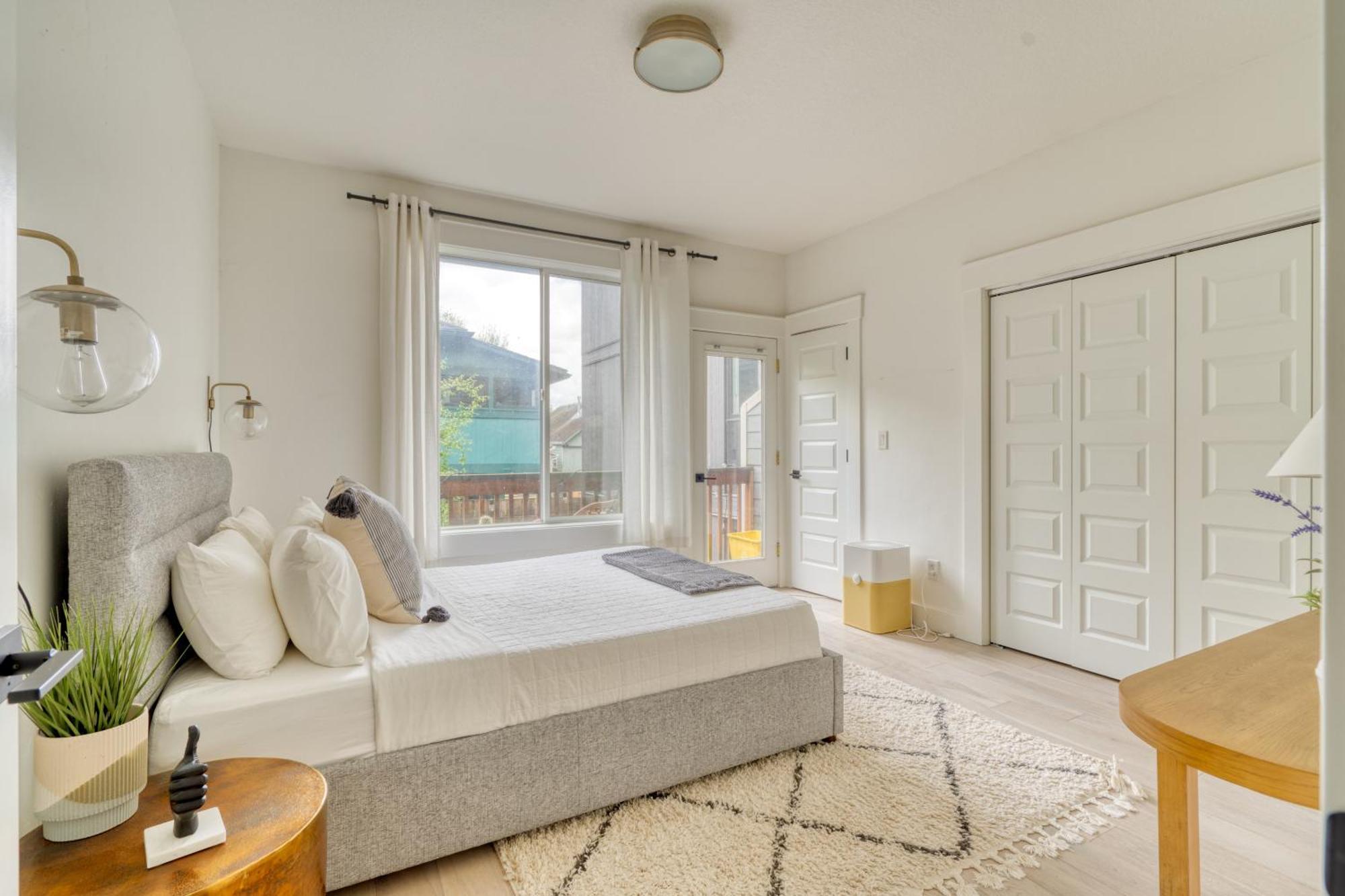 Holiday home Collection - Perfect Loft - Breweries & Bars Portland