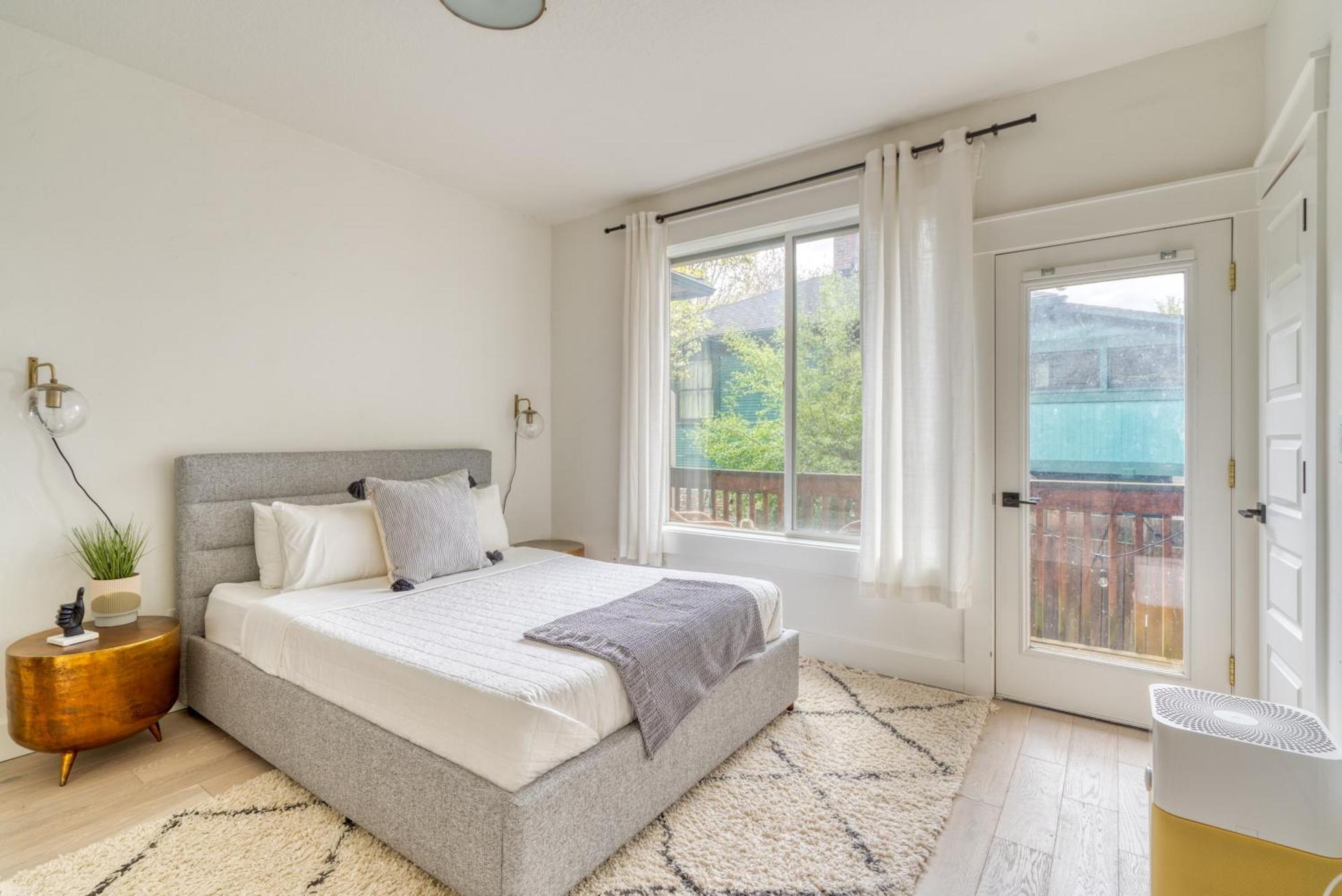 Collection - Perfect Loft - Breweries & Bars Holiday home