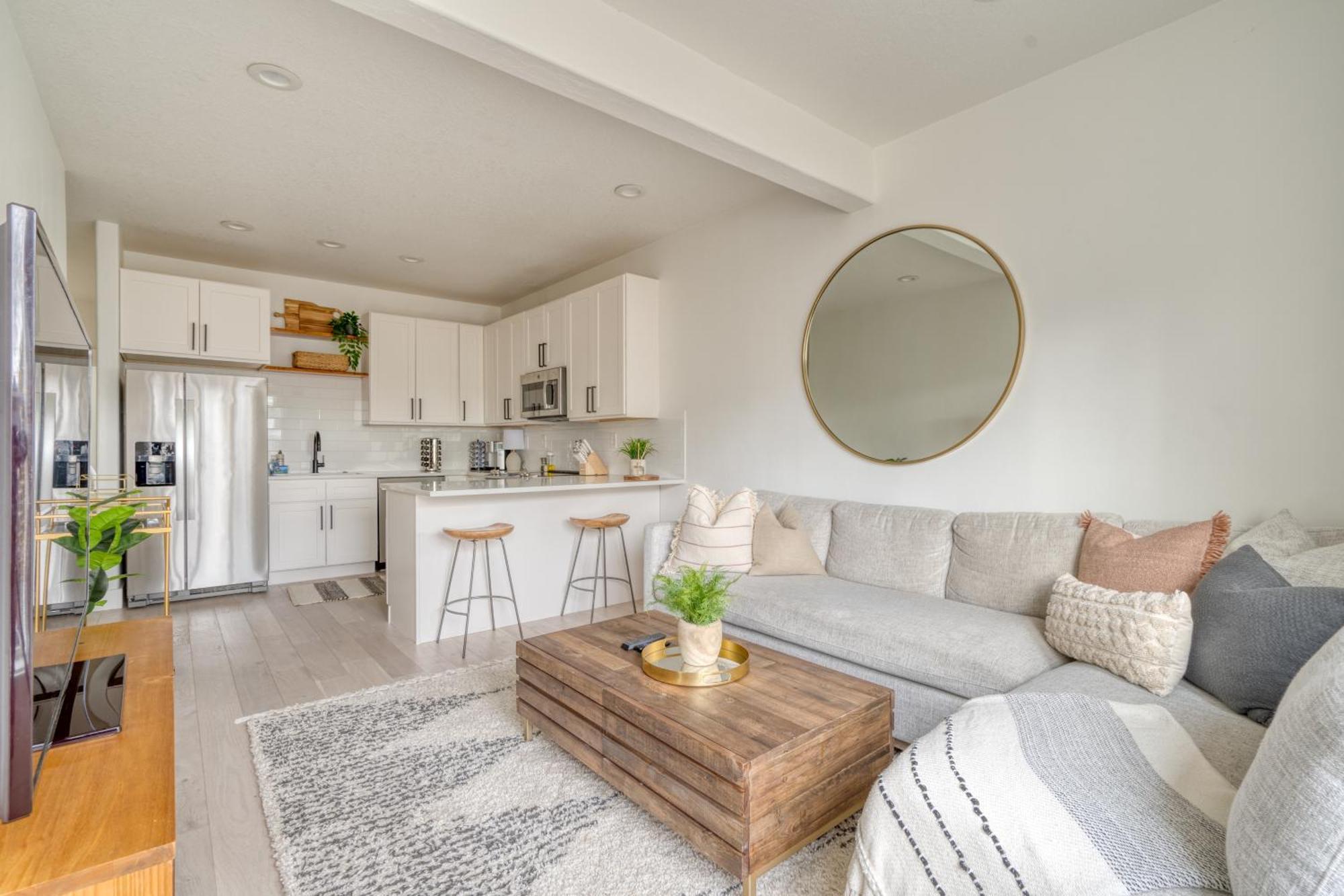 Collection - Perfect Loft - Breweries & Bars Holiday home Portland