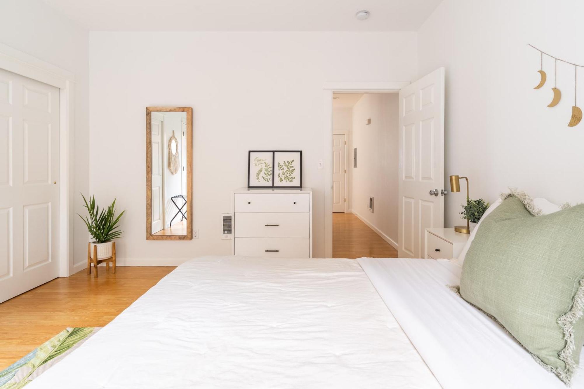 Collection - A Bohemian Paradise - Walk To Portland-division Holiday home Portland