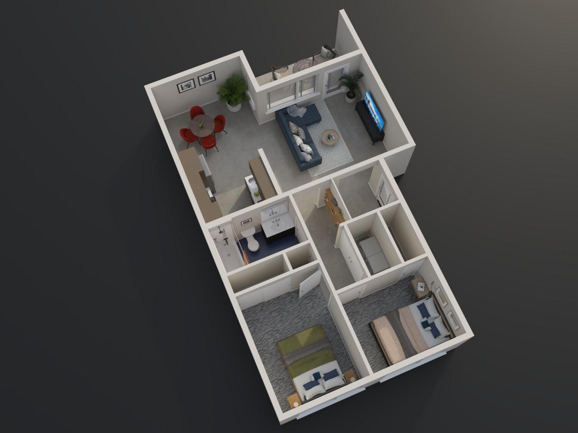 Holiday home Retro Modern 2-bedroom With 90 Walkscore Portland