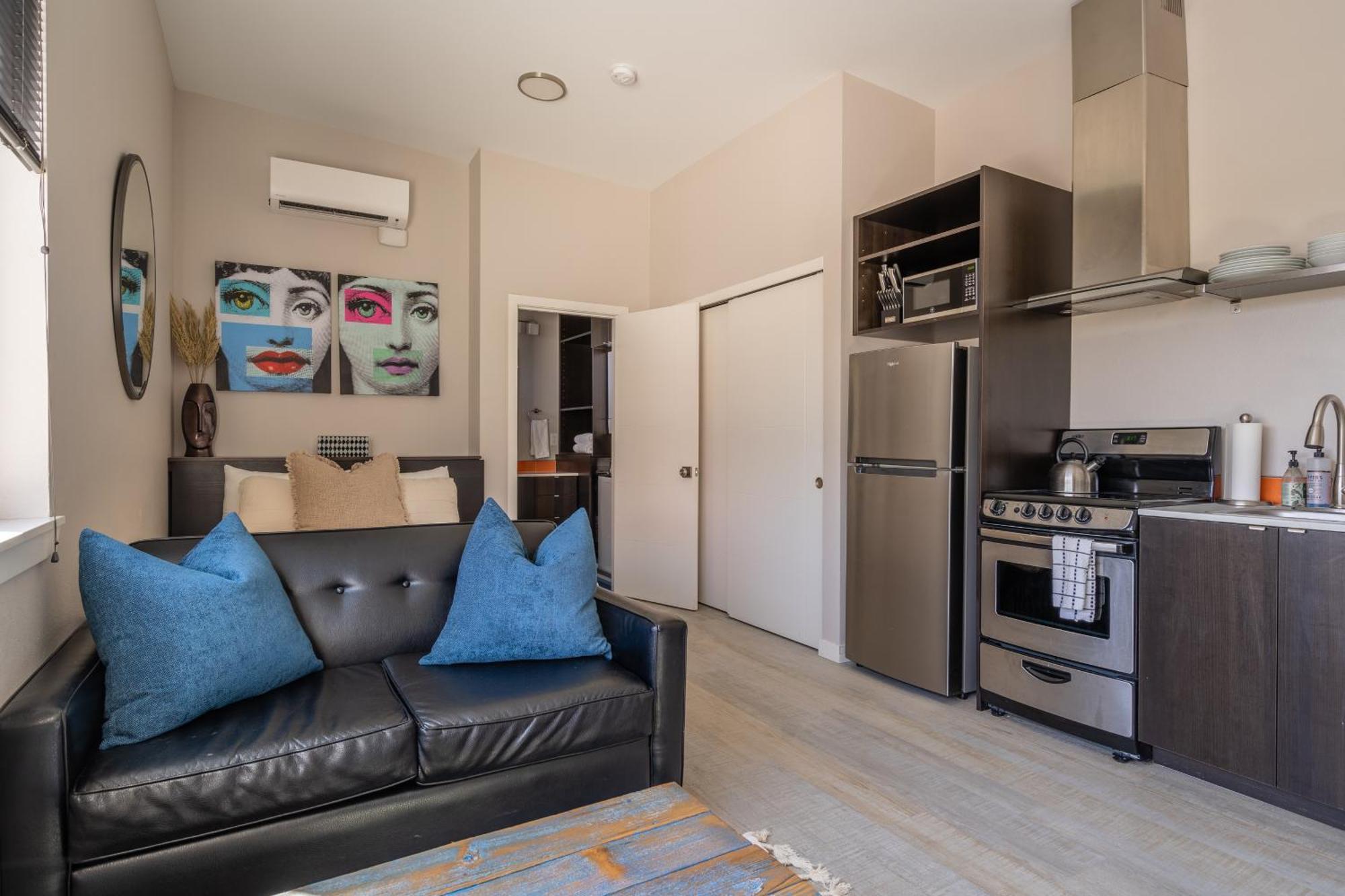 Holiday home Sunny - Food Carts, Coffee & Bars *