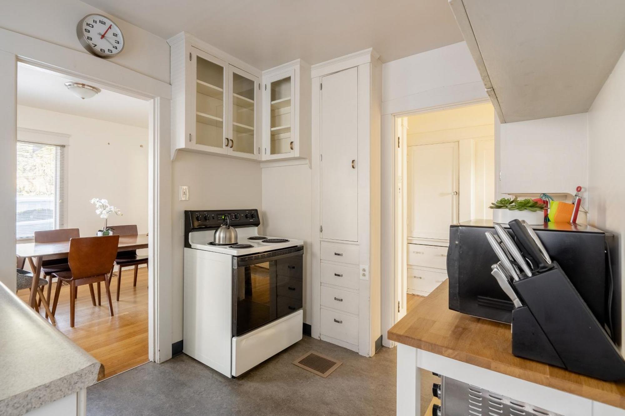 Holiday home Collection - Heartofbuckman Midcentury Dream 86 Walkscore 3br Portland
