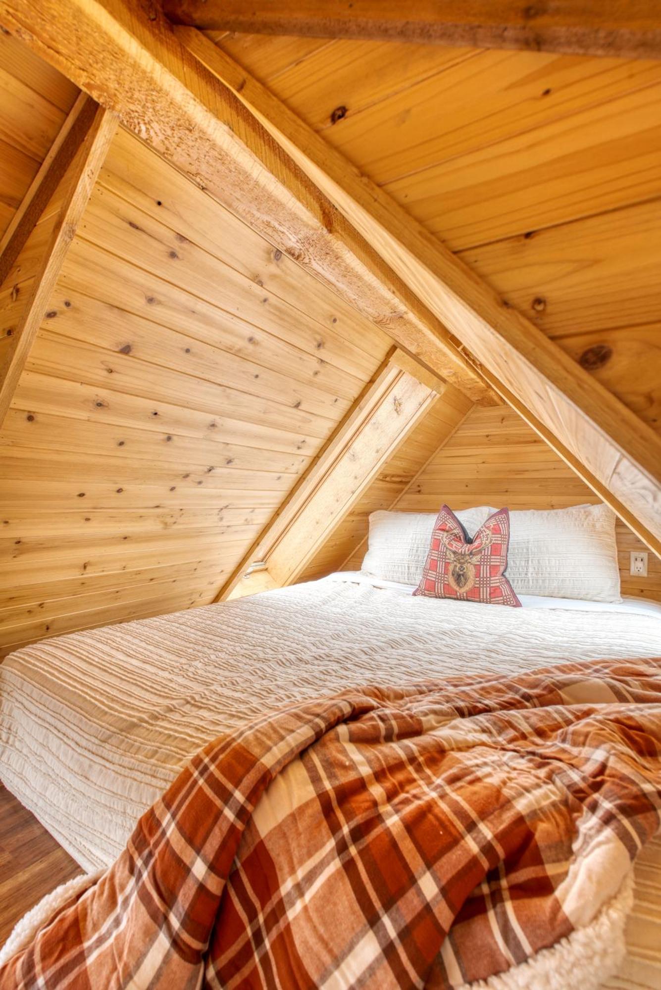 - Tiny Log - Walk To Local Shops & Eateries Apartamento Portland