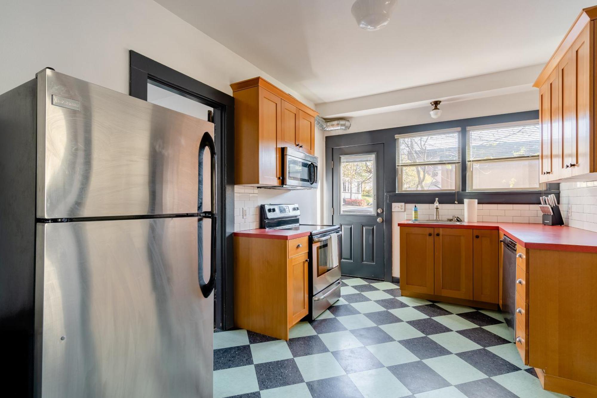 Holiday home - Perfectly Restored Craftsman - Eateries & Coffee Portland
