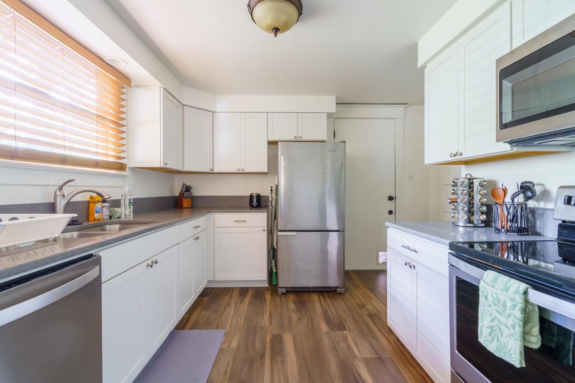 - Heart Of Portland! Newly Remodeled, 99 Walk Score Holiday home *