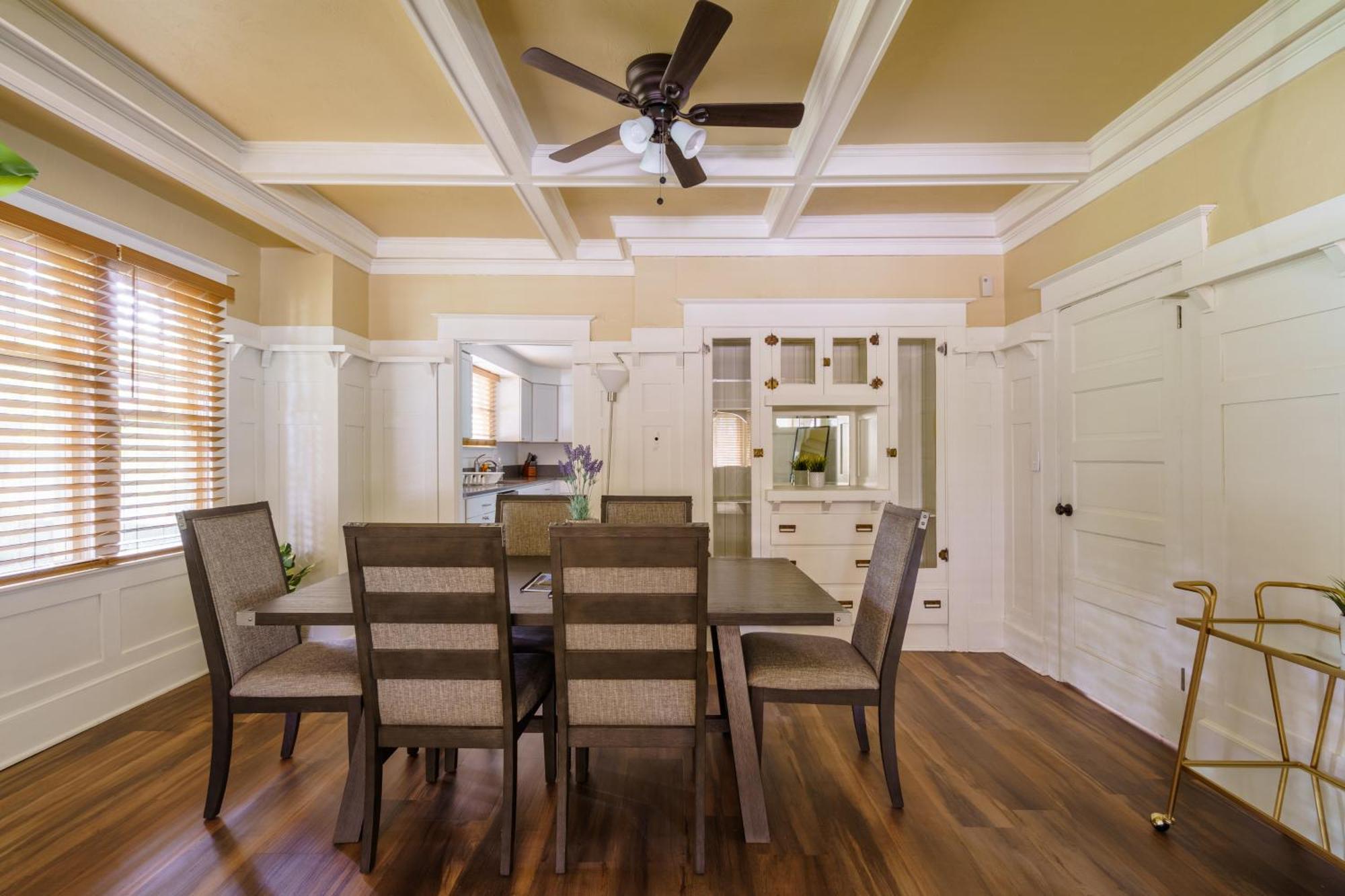 - Heart Of Portland! Newly Remodeled, 99 Walk Score
