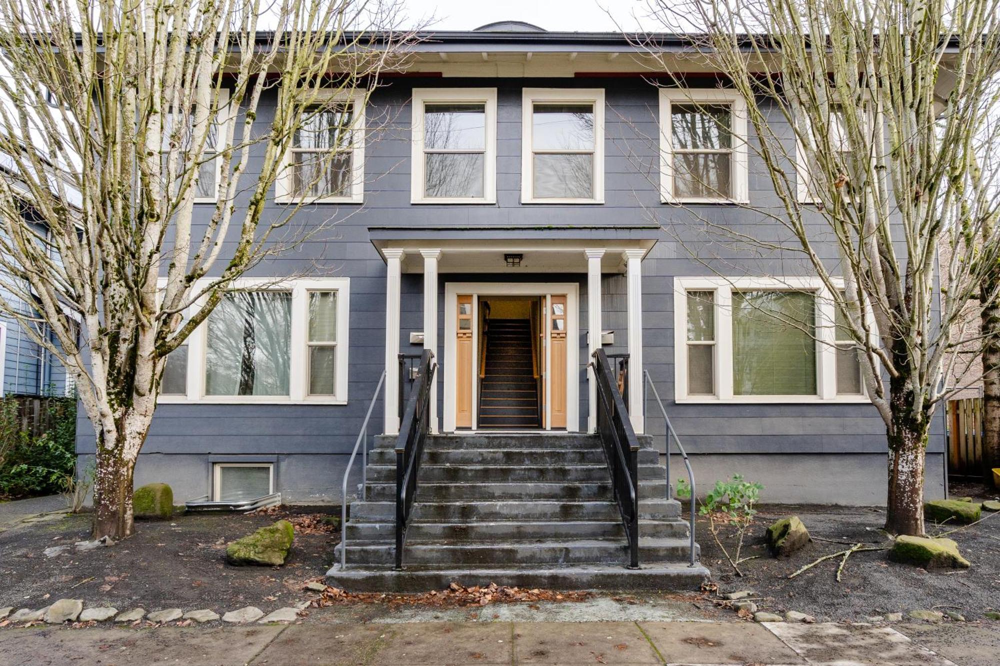 Collection - Moab Vibes In Pdx- Walk To Local Coffee & Food
