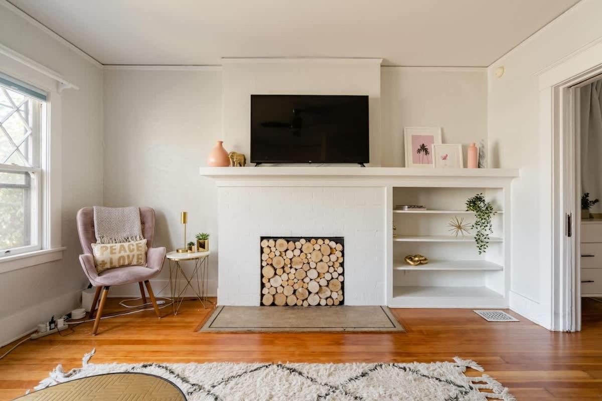 Apartment - Sunnyside Wonderland- Coffee Shops, Bars & Parks *