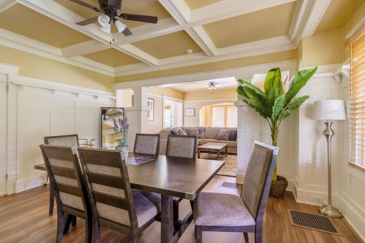 - Heart Of Portland! Newly Remodeled, 99 Walk Score