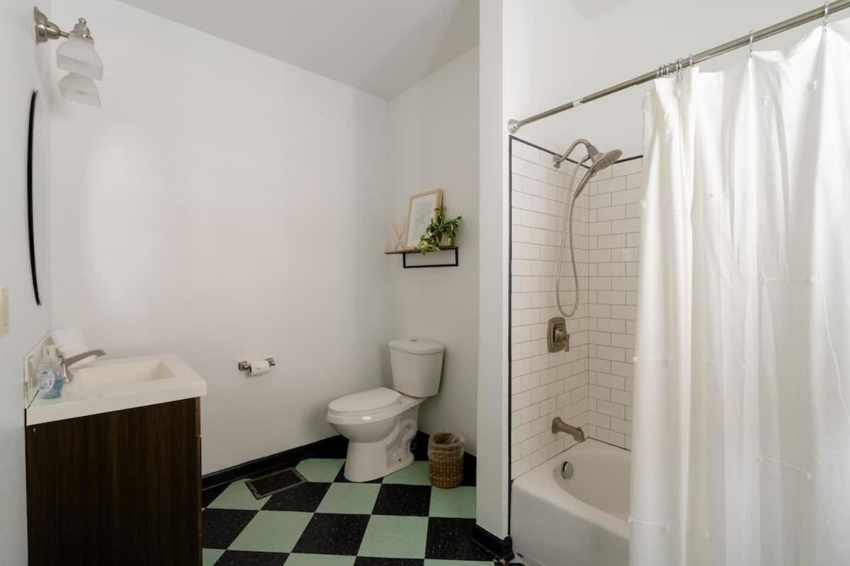 Holiday home - Spacious Restored Craftsmen - Craft Beer & Coffee Portland