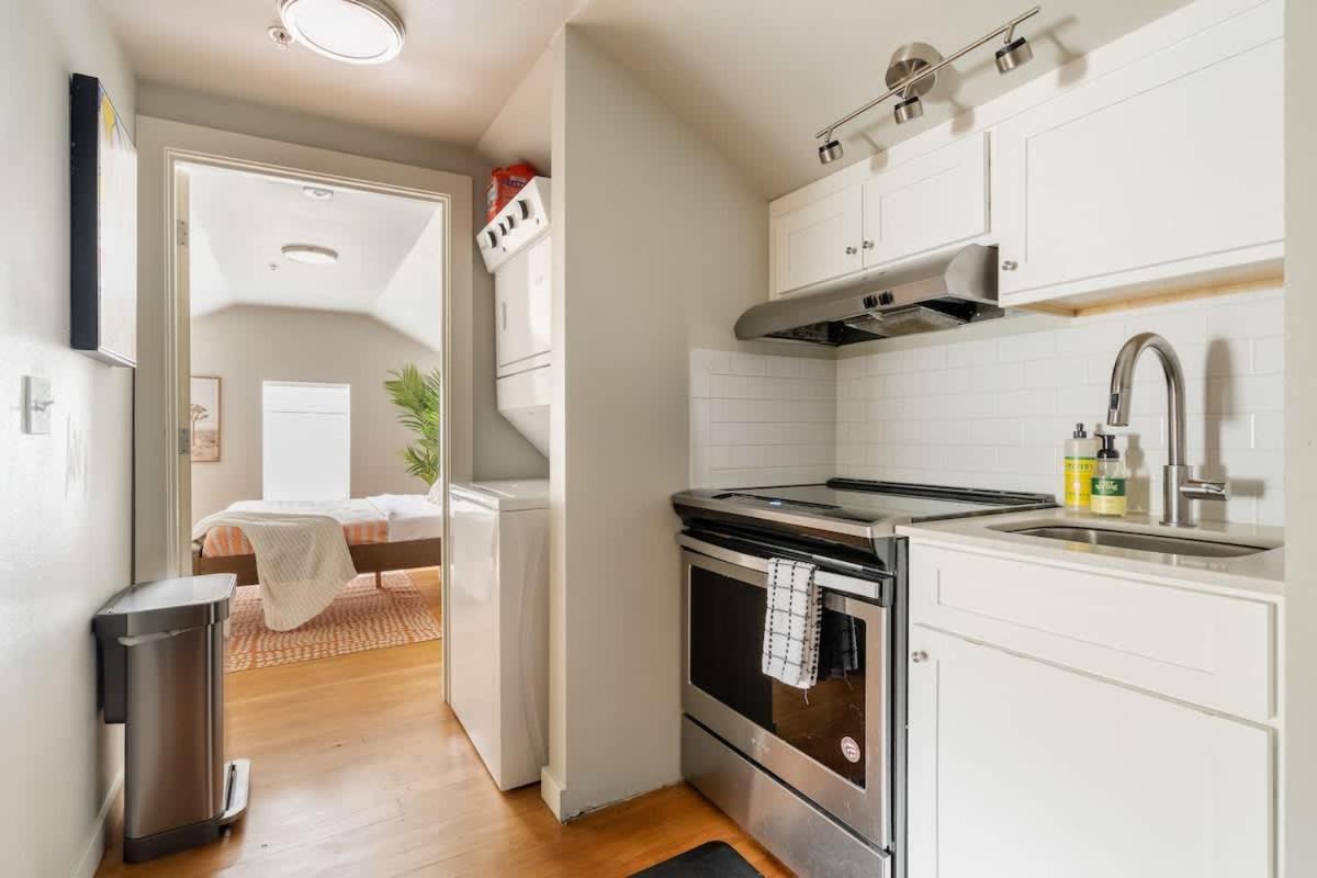- Cozy Attic Hideaway In Laurelhurst * Portland